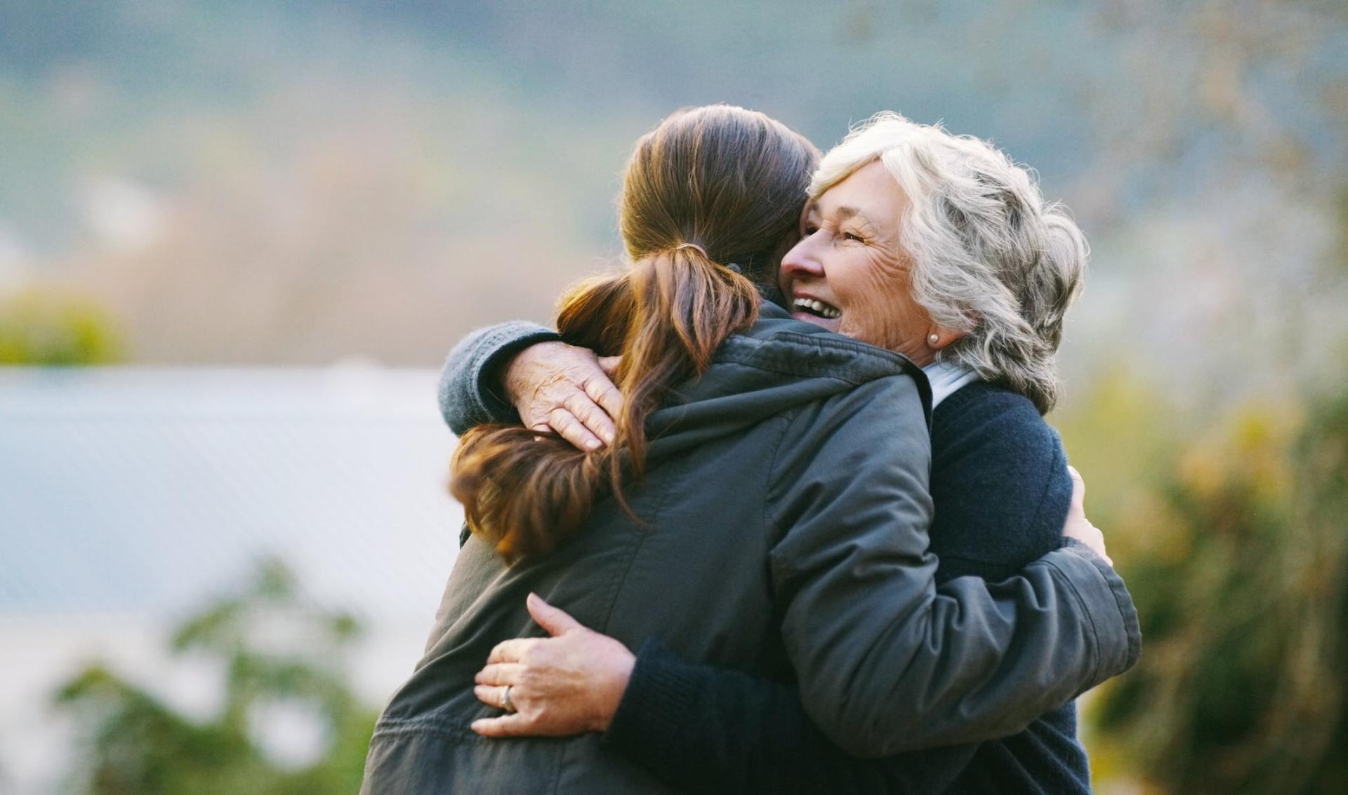 „Ich habe viel mit der Dame gesprochen und sie hat mir ihre Wohnung vermacht“ – Was hast du einem Fremden Gutes getan? — Lebensstil