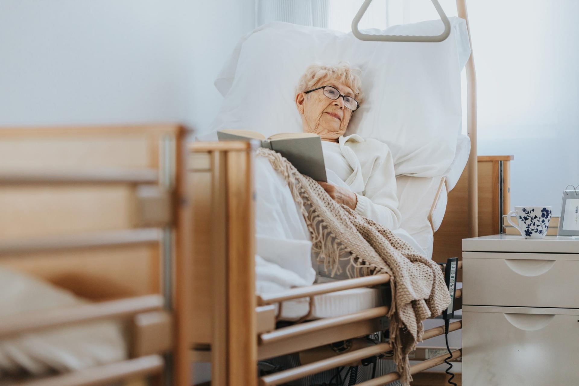Increíble: este es nuestro sentido más activo en las últimas horas de vida — Salud