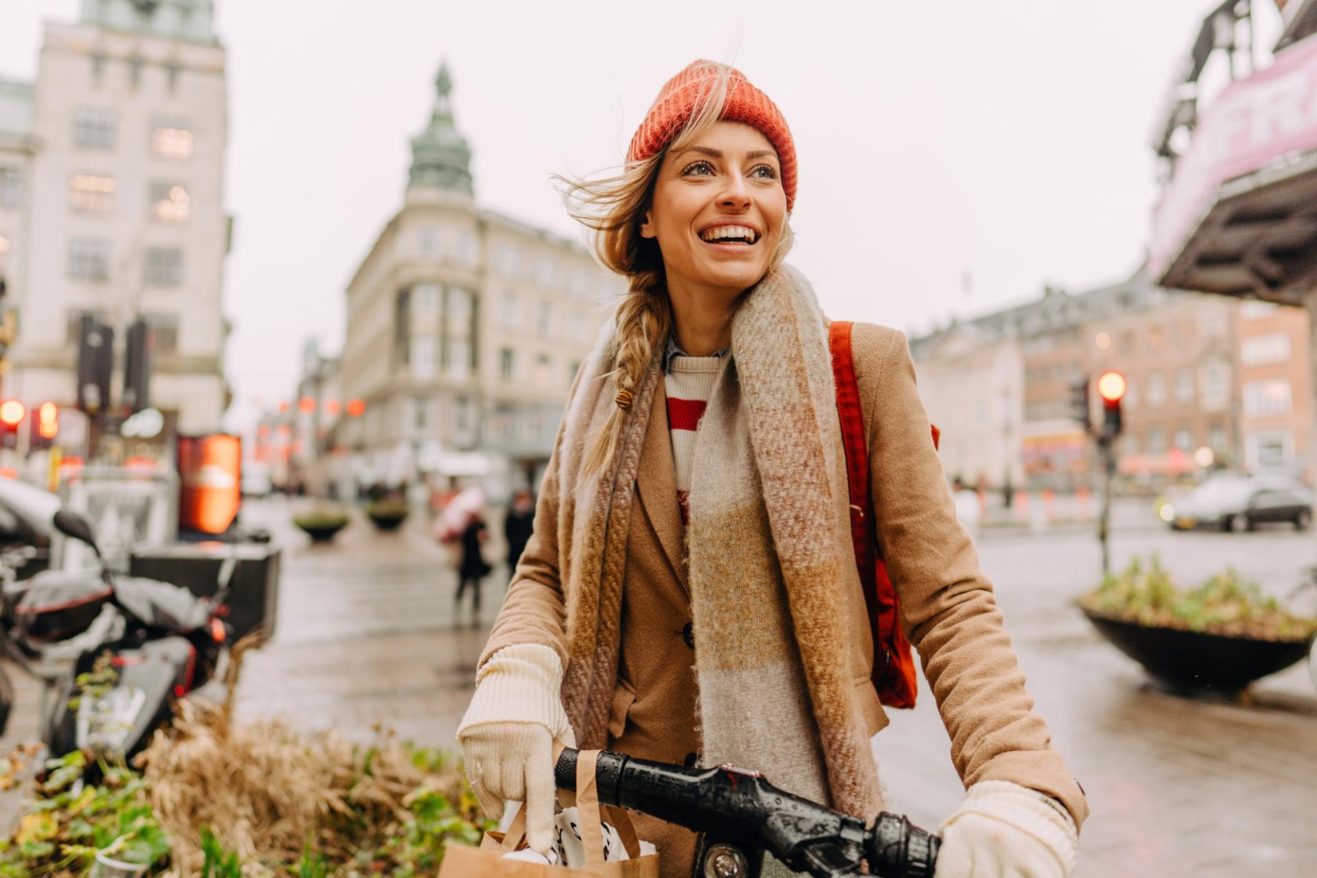 7 destinations de rêve en novembre pour un voyage parfait — Loisirs