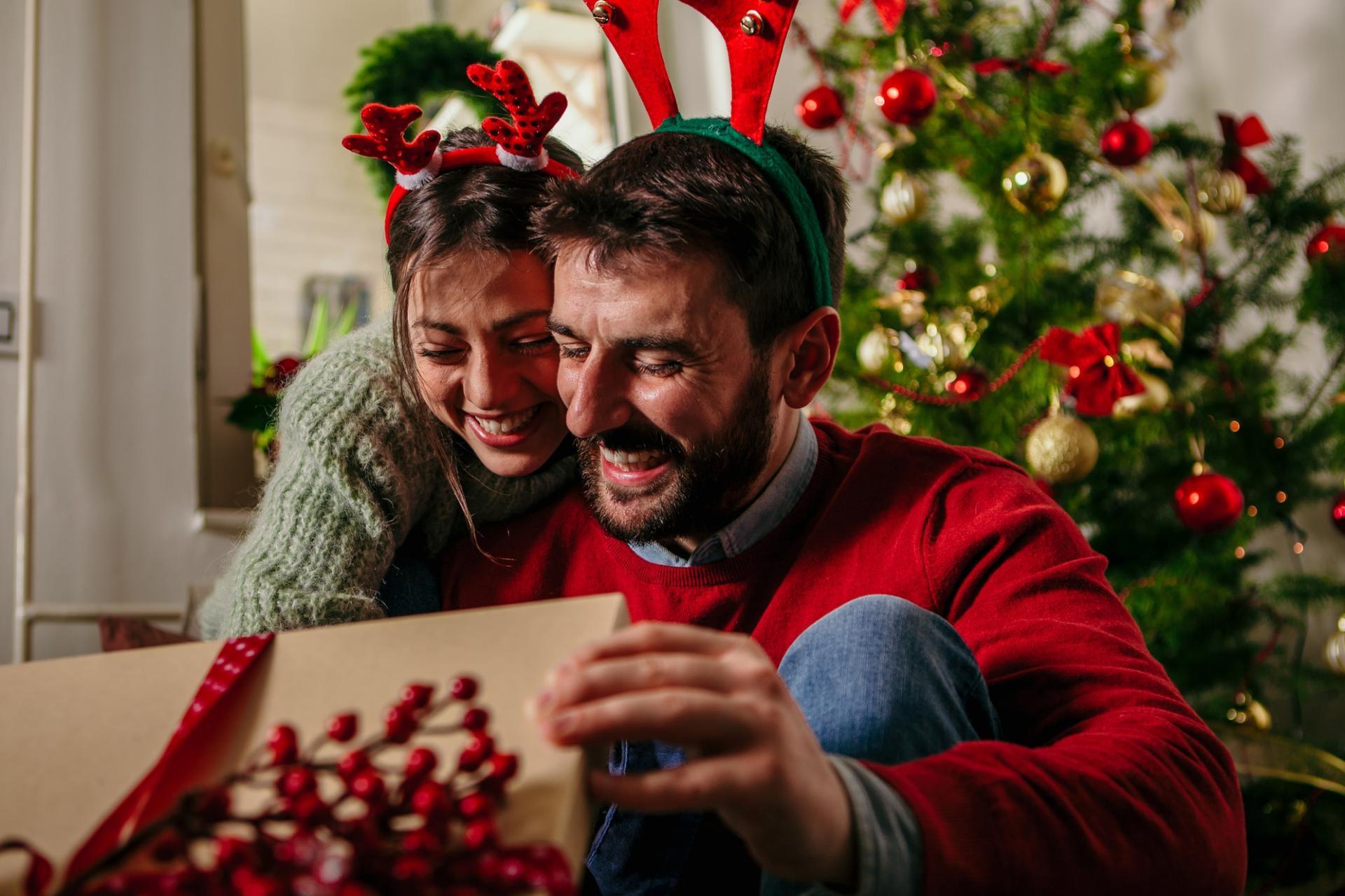 I 10 peggiori regali di Natale da fare a un uomo — Famiglia