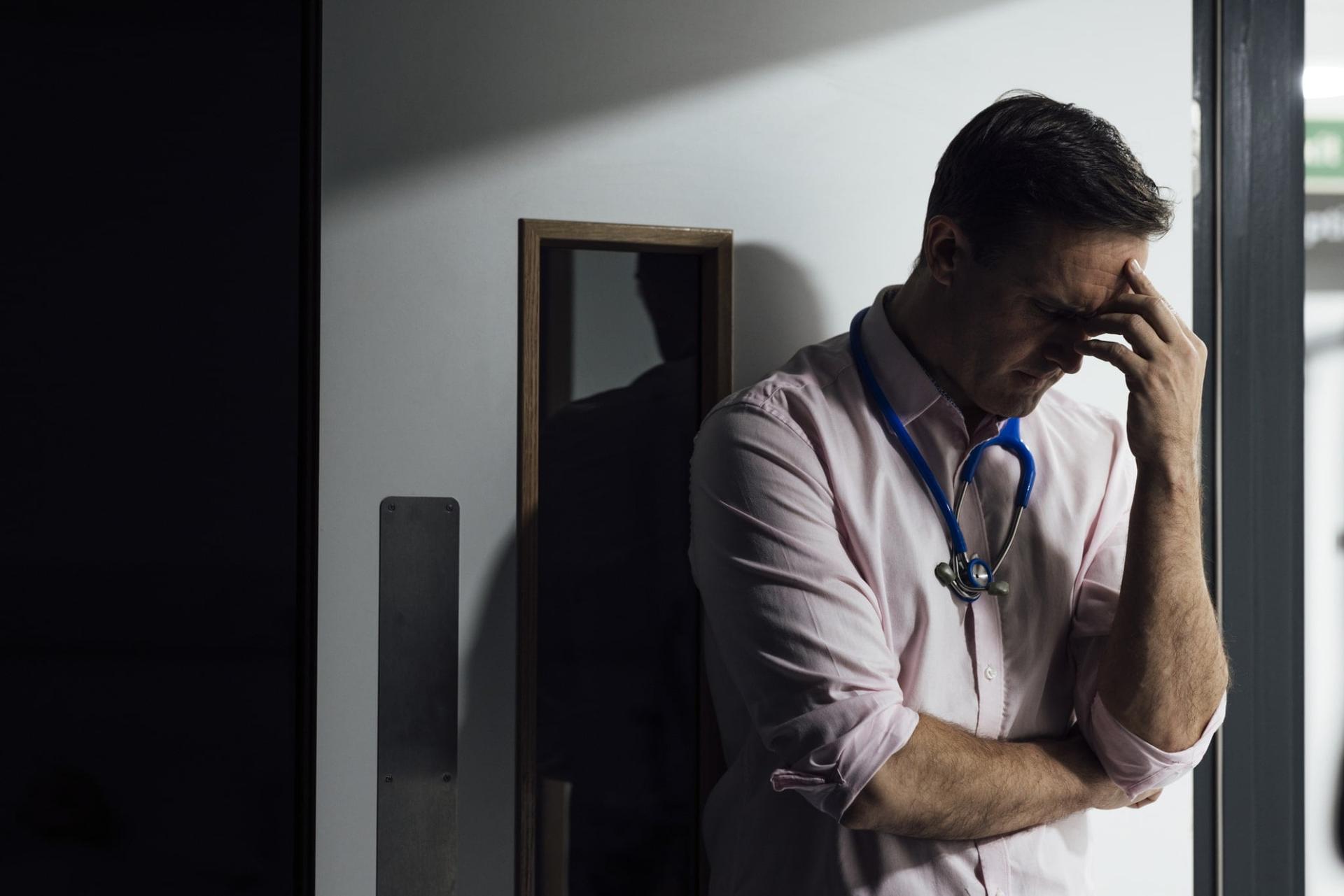 Médecins : quelle a été la mort la plus bouleversante à l’hôpital ? — Santé