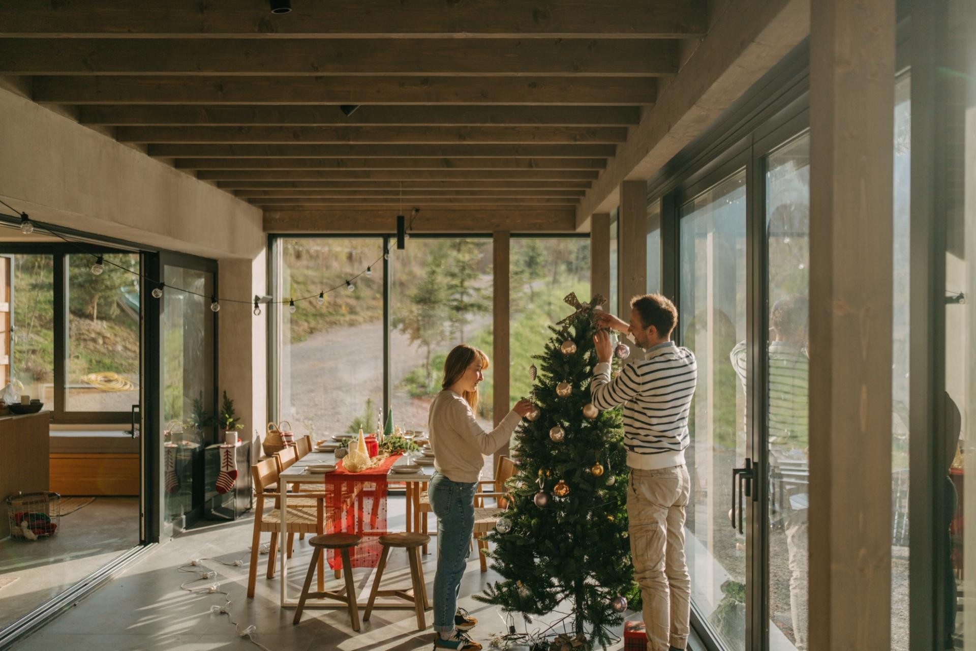 Rituels de Noël : 5 traditions familiales qui vous rapprochent — Famille