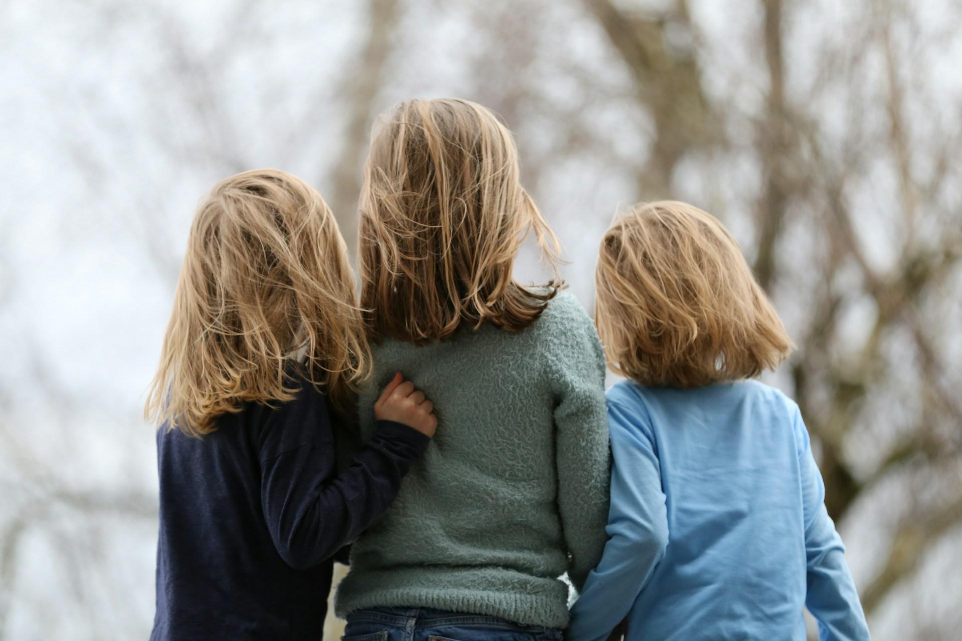 "The youngest kid is more confident" – 8 truths about birth order — Leisure