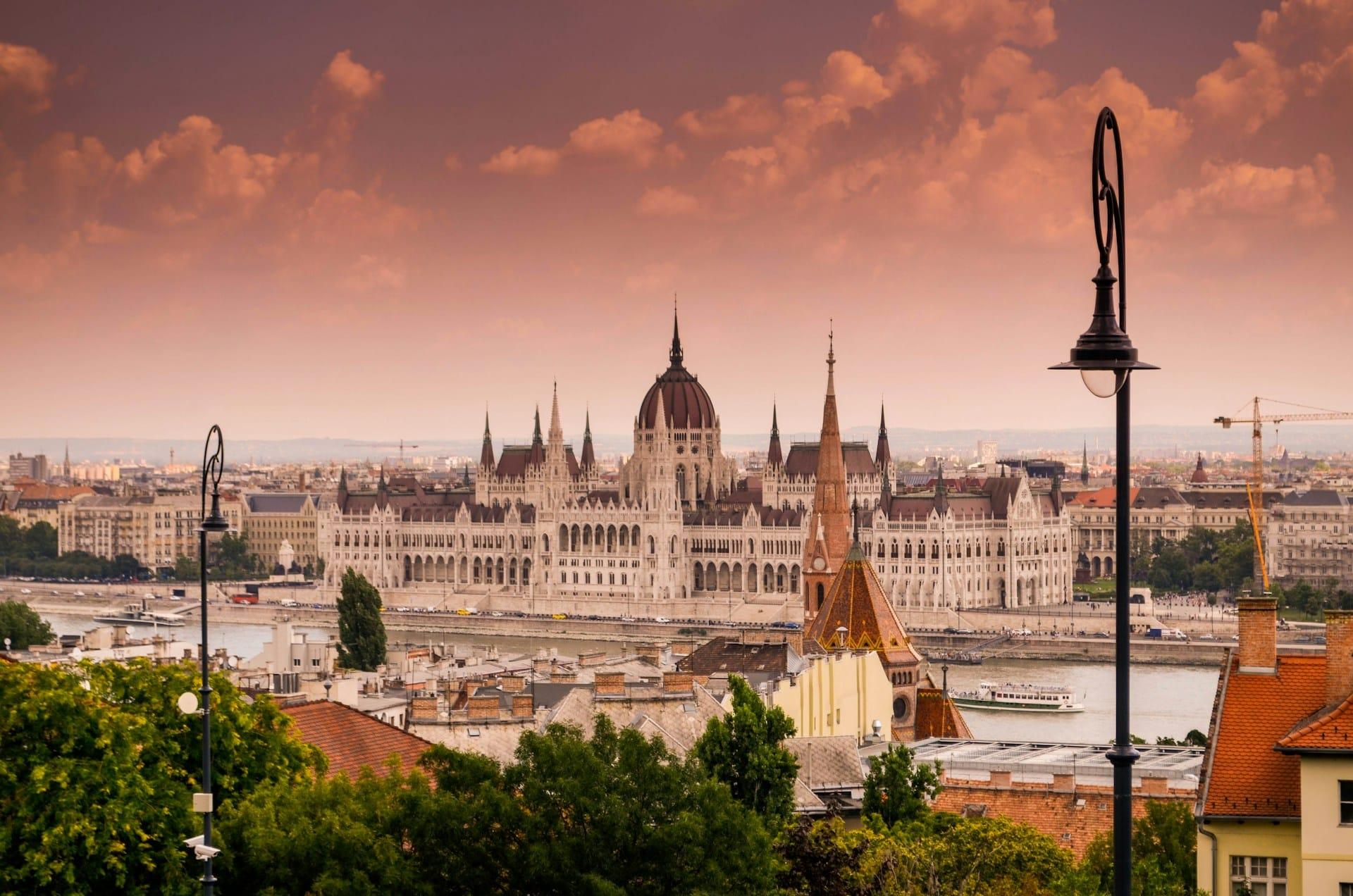 17. November: Budapests Geburtstag – 6 tolle Programmtipps für einen großartigen Tag in der Hauptstadt — Freizeit