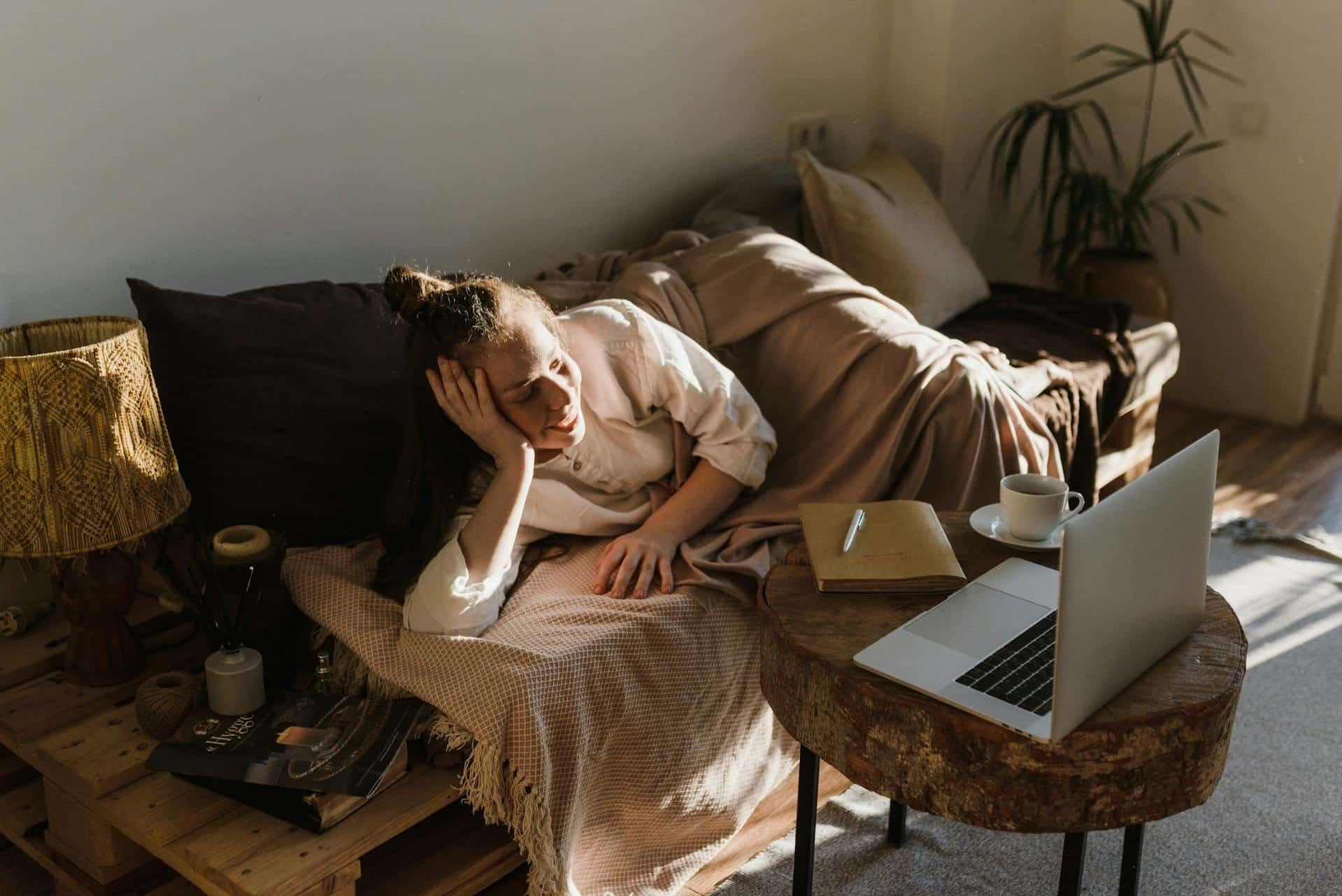 I segni zodiacali più pigri che amano prendersela comoda — Lifestyle
