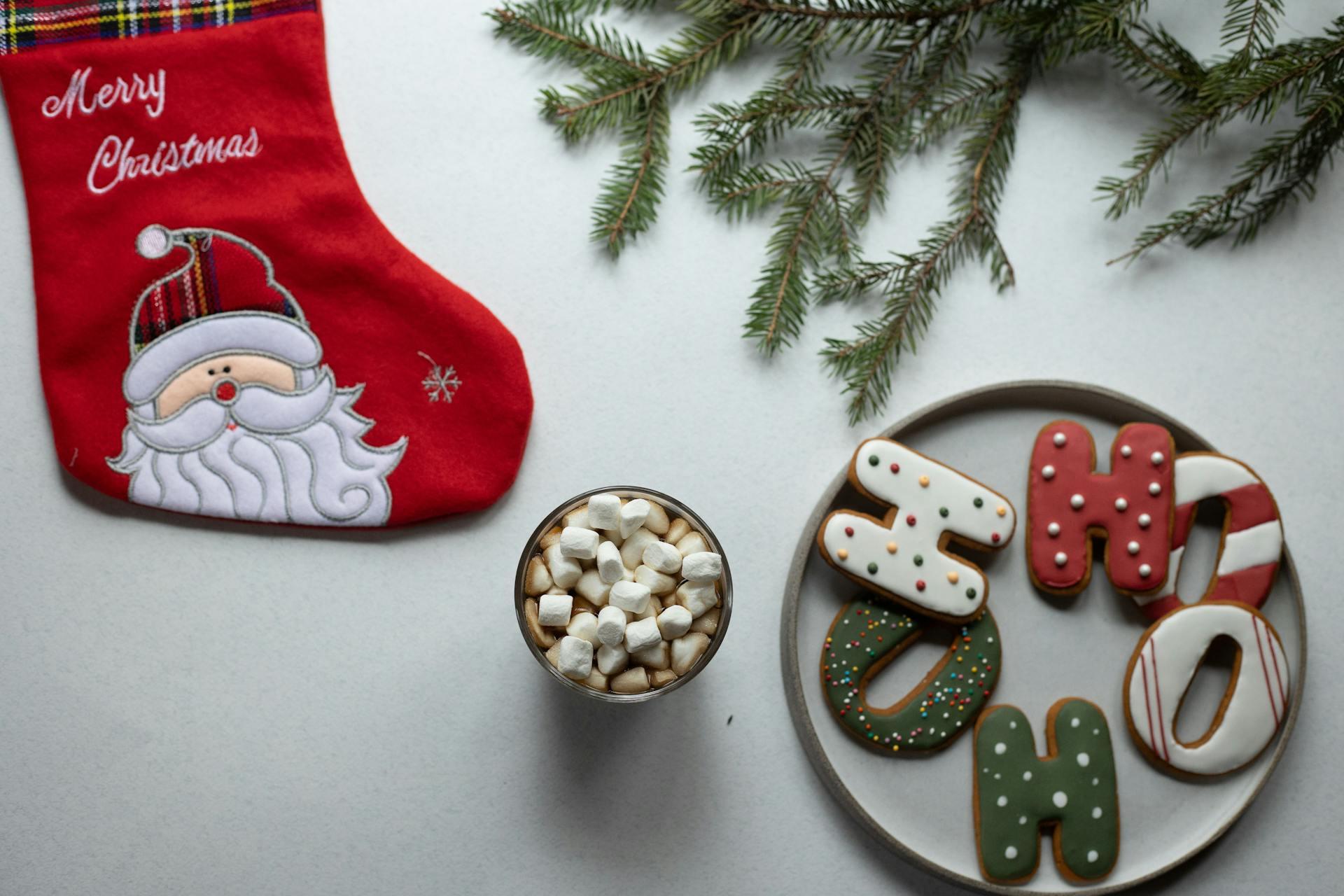 Der Nikolaus kommt auch für Erwachsene! 5 kleine Überraschungen für deine Liebsten — Familie