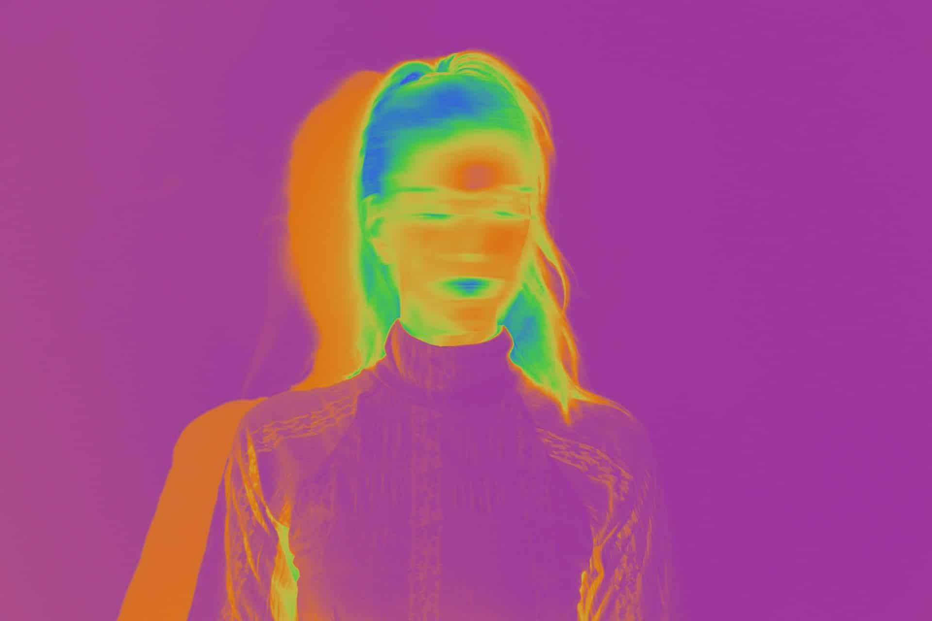 How You Might Be Able to See Your Own Aura—and Others’ Too — Lifestyle