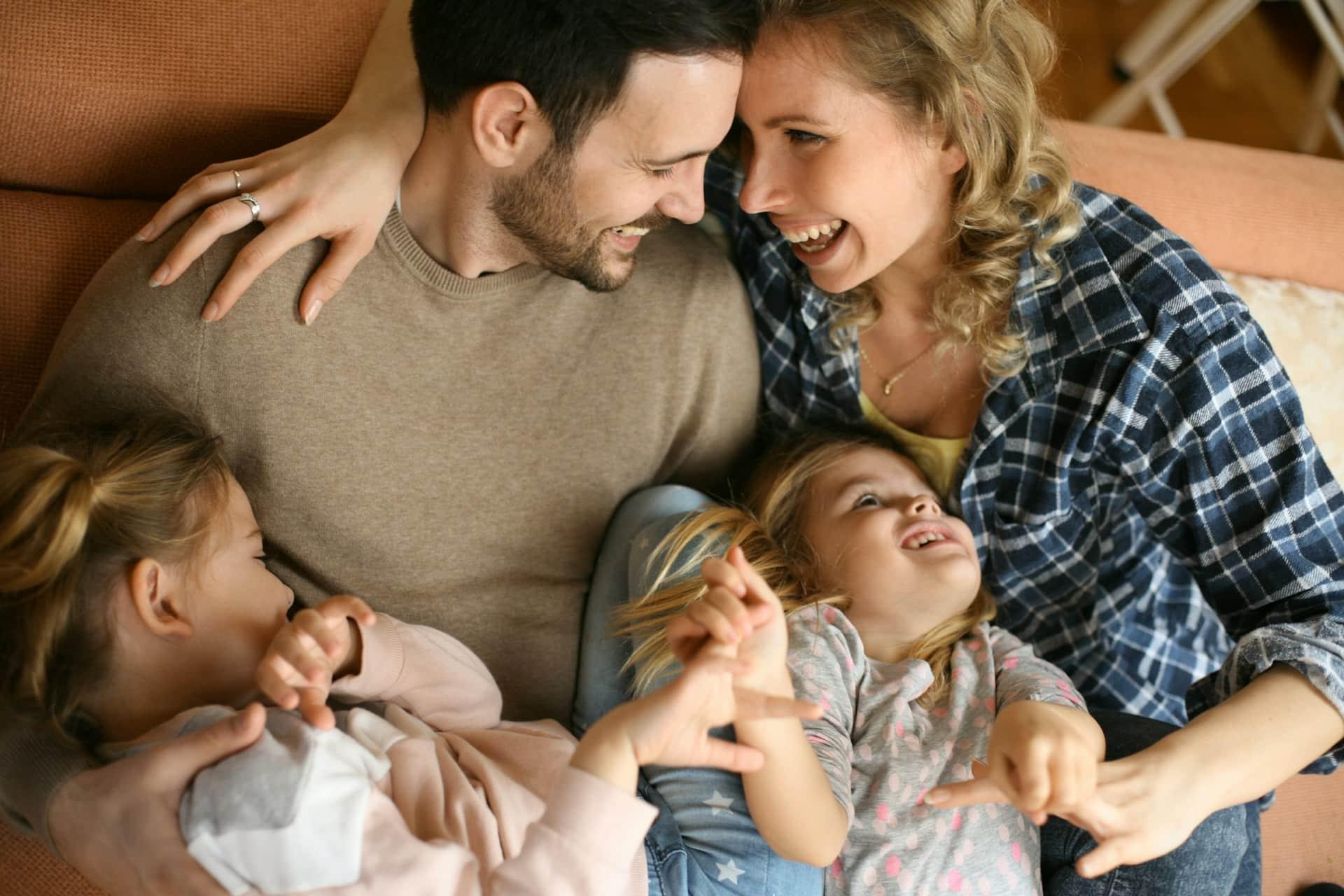 Quand commencer une famille ? Ce que dit votre horoscope — Mode de vie