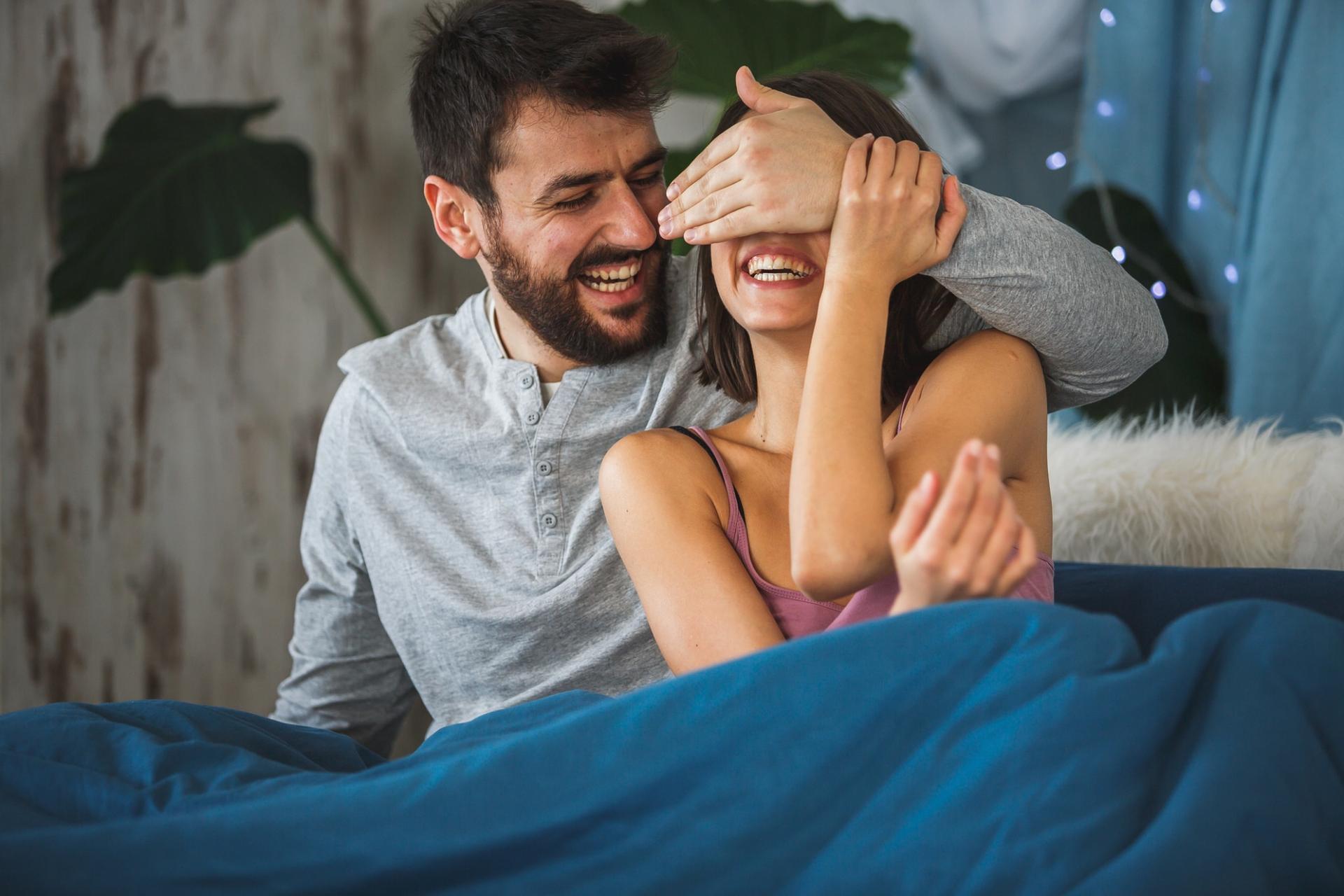 Love Is Truly Blind — and There’s an Evolutionary Reason Why — Relationship