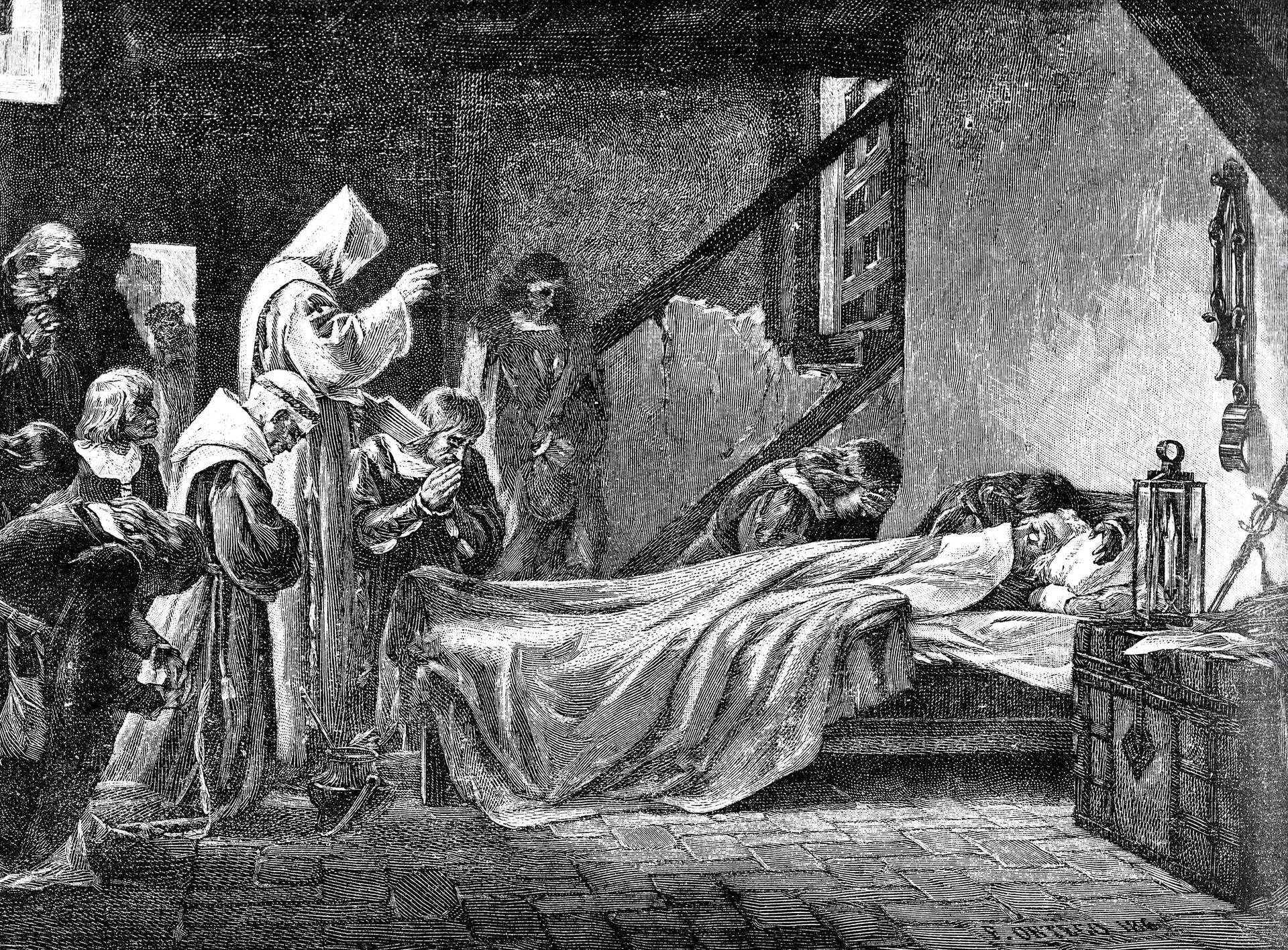 Questo è stato l’anno più sfortunato nella storia dell’umanità, secondo gli scienziati — Tempo libero