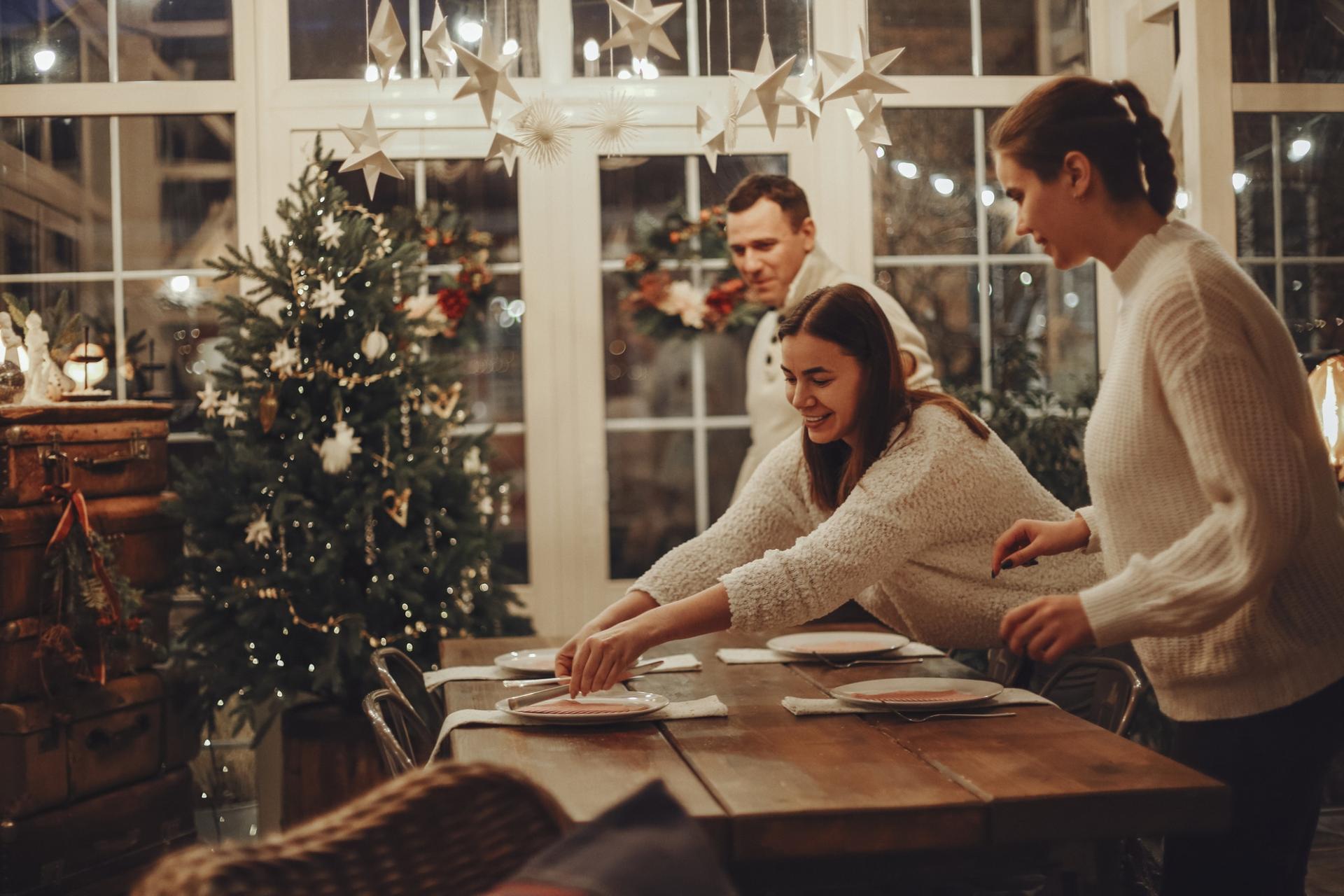 È davvero difficile festeggiare il Natale con questi 5 segni zodiacali — Lifestyle