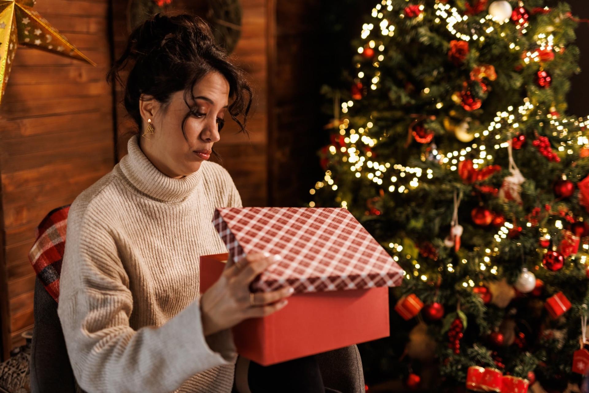¿Qué regalo recibiste que fue un insulto abierto? — Estilo de vida