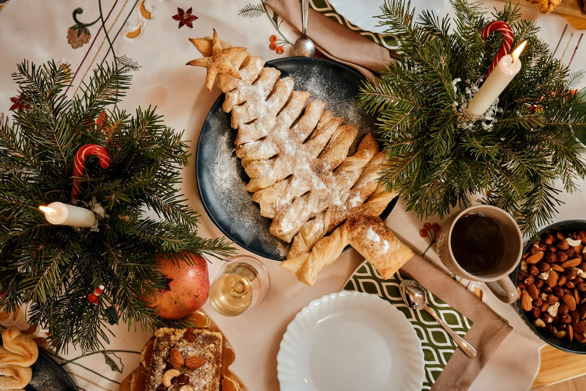 10 plats de Noël divins prêts en un temps record – parce que votre temps libre est le plus beau cadeau ! — Mode de vie