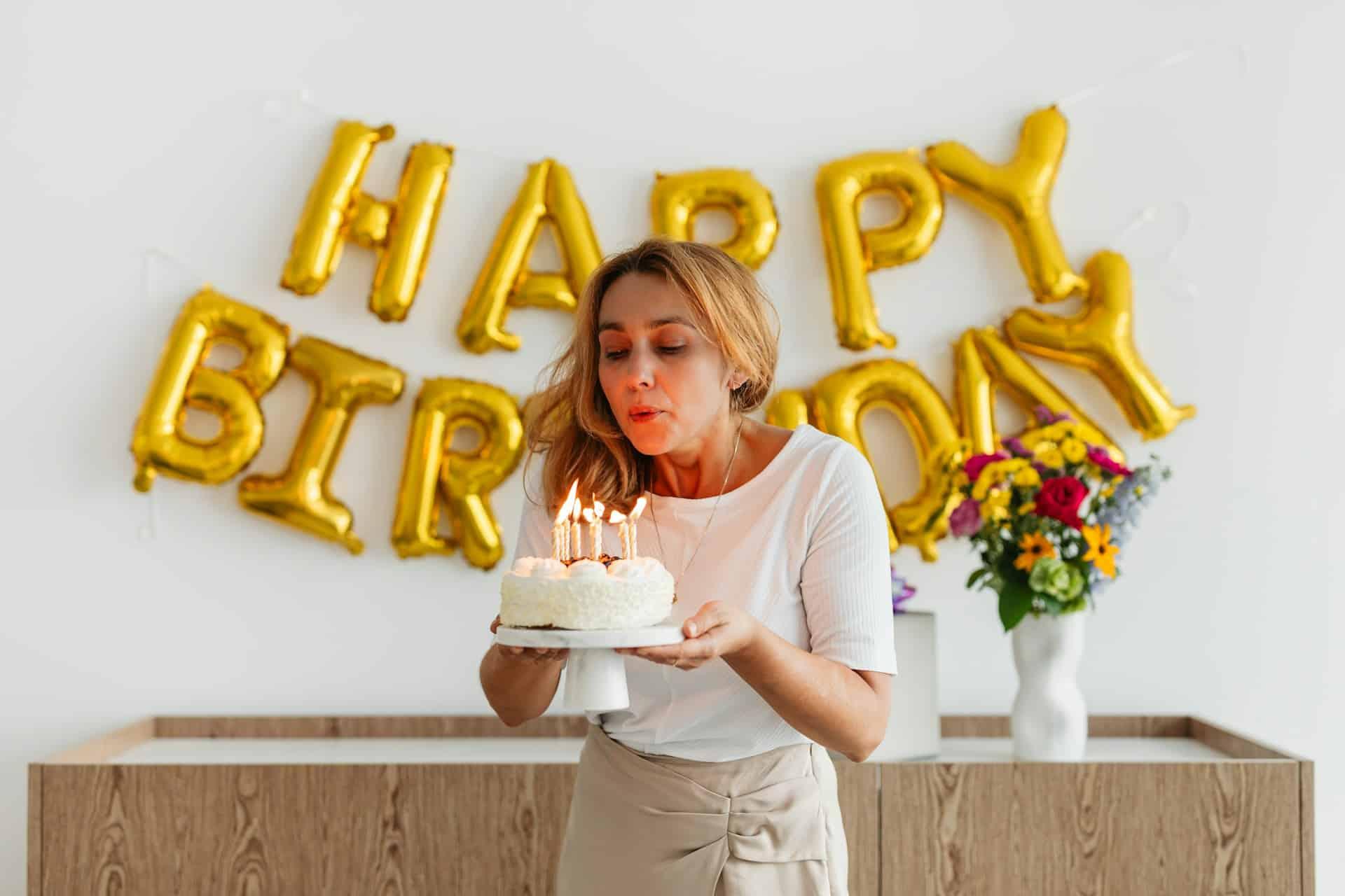 ¿En qué día naciste? Tu personalidad también está influenciada por tu fecha de nacimiento — Estilo de vida