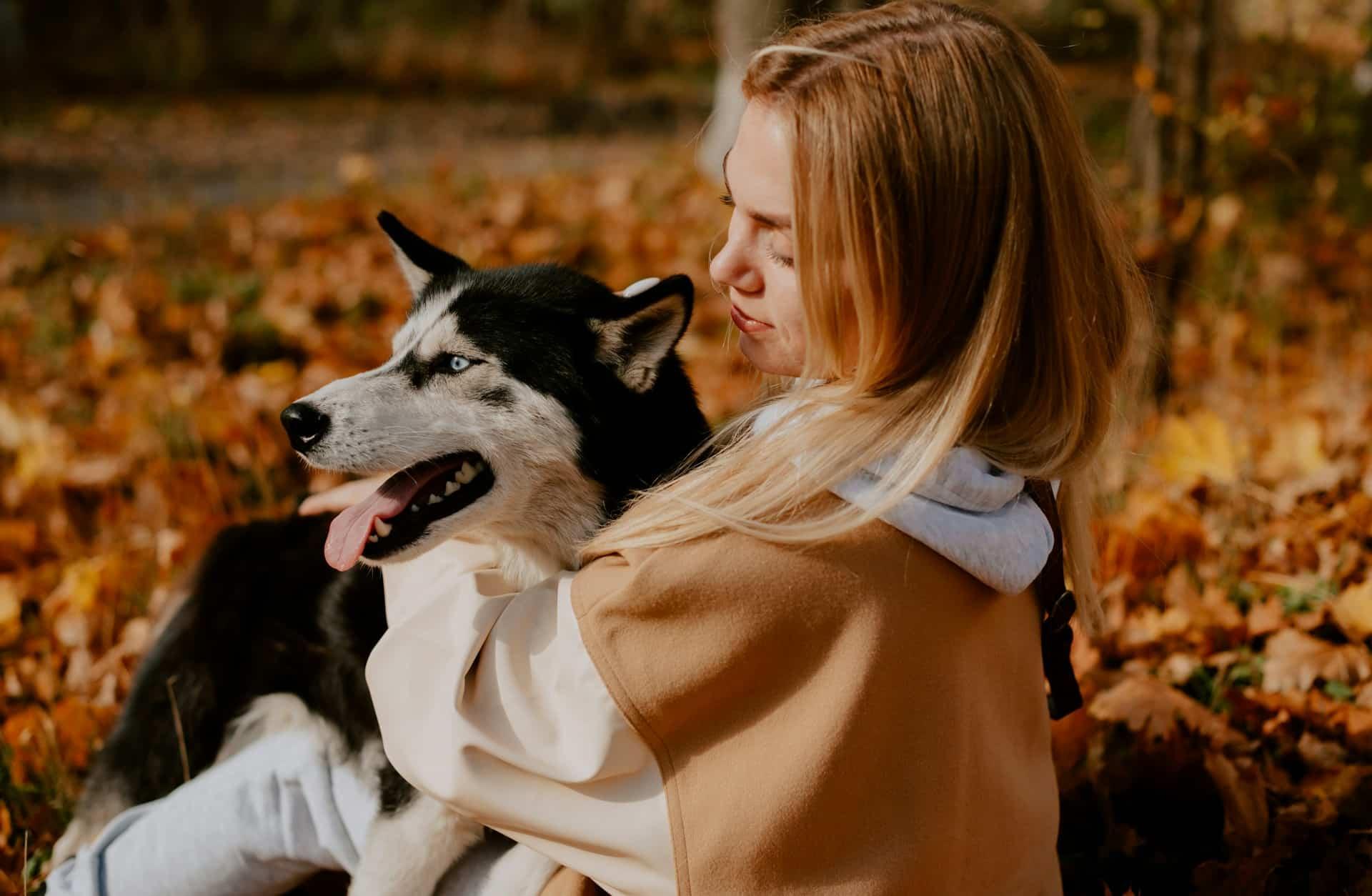 Wenn „niemand zum Lieben da ist“: Ist es eine gute Idee, einen Hund anzuschaffen? — Familie