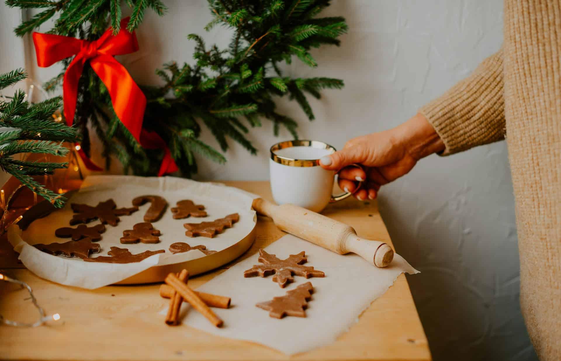 Un Noël sans dépenser un centime : comment vivre de belles fêtes sans argent — Ménage