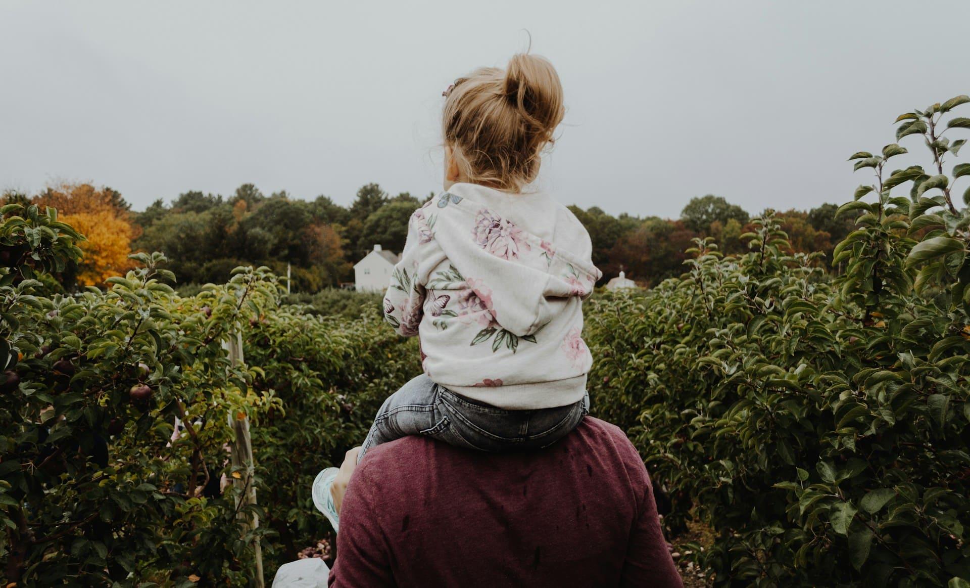 Genitori, qual è stata quella cosa che pensavate non avreste mai dovuto fare con i vostri figli? — Famiglia