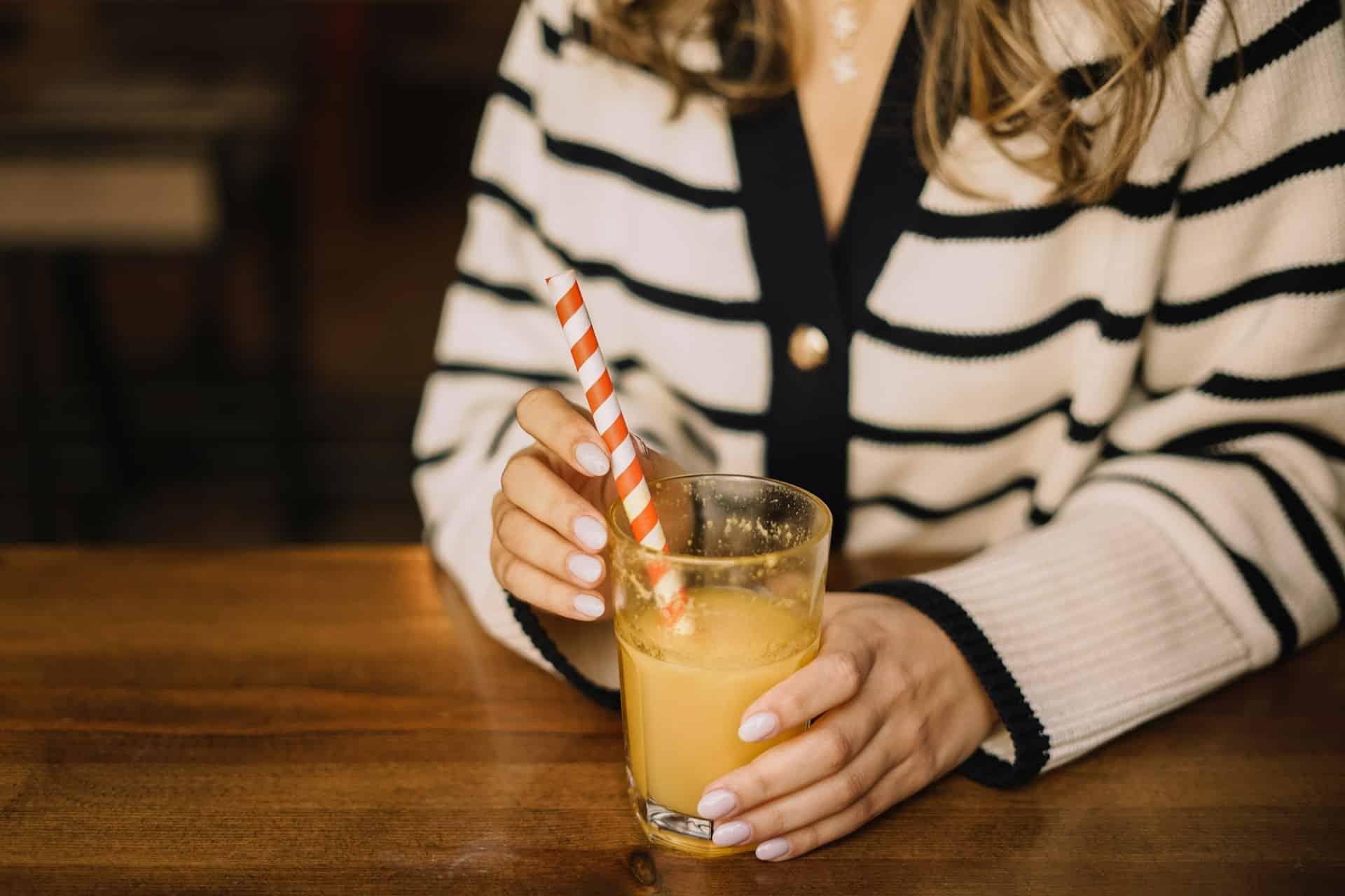 Das passiert mit deinem Körper, wenn du einen Monat lang keinen Alkohol trinkst — Gesundheit