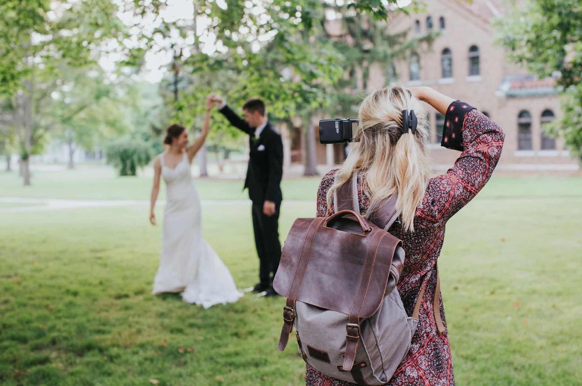 Hochzeitsfotografen: Woran erkennt man, dass die Ehe nicht von Dauer sein wird? — Beziehung