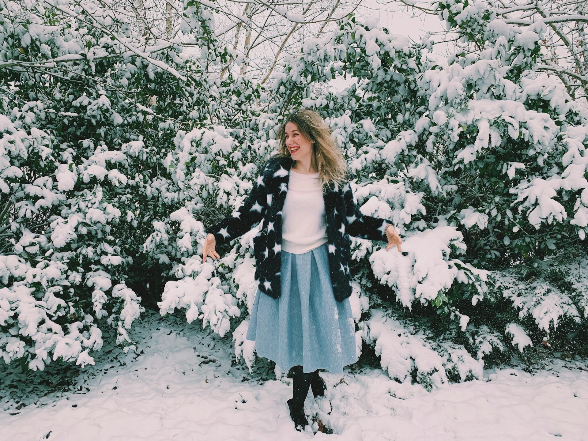 Outfit comodi e strategici per il periodo post-festivo — Moda