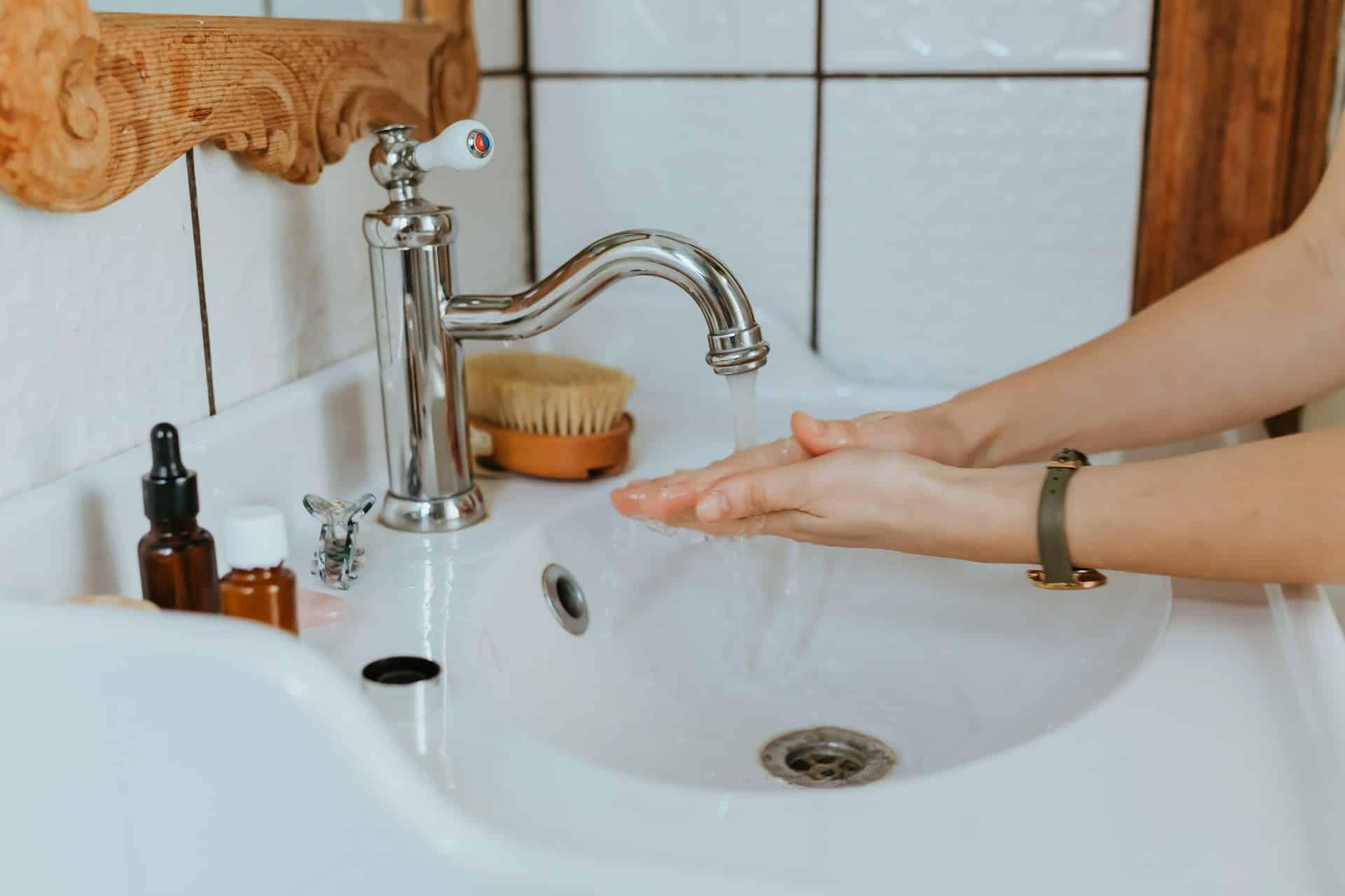 I 8 migliori saponi per le mani per eczema, consigliati da un dermatologo — Stile