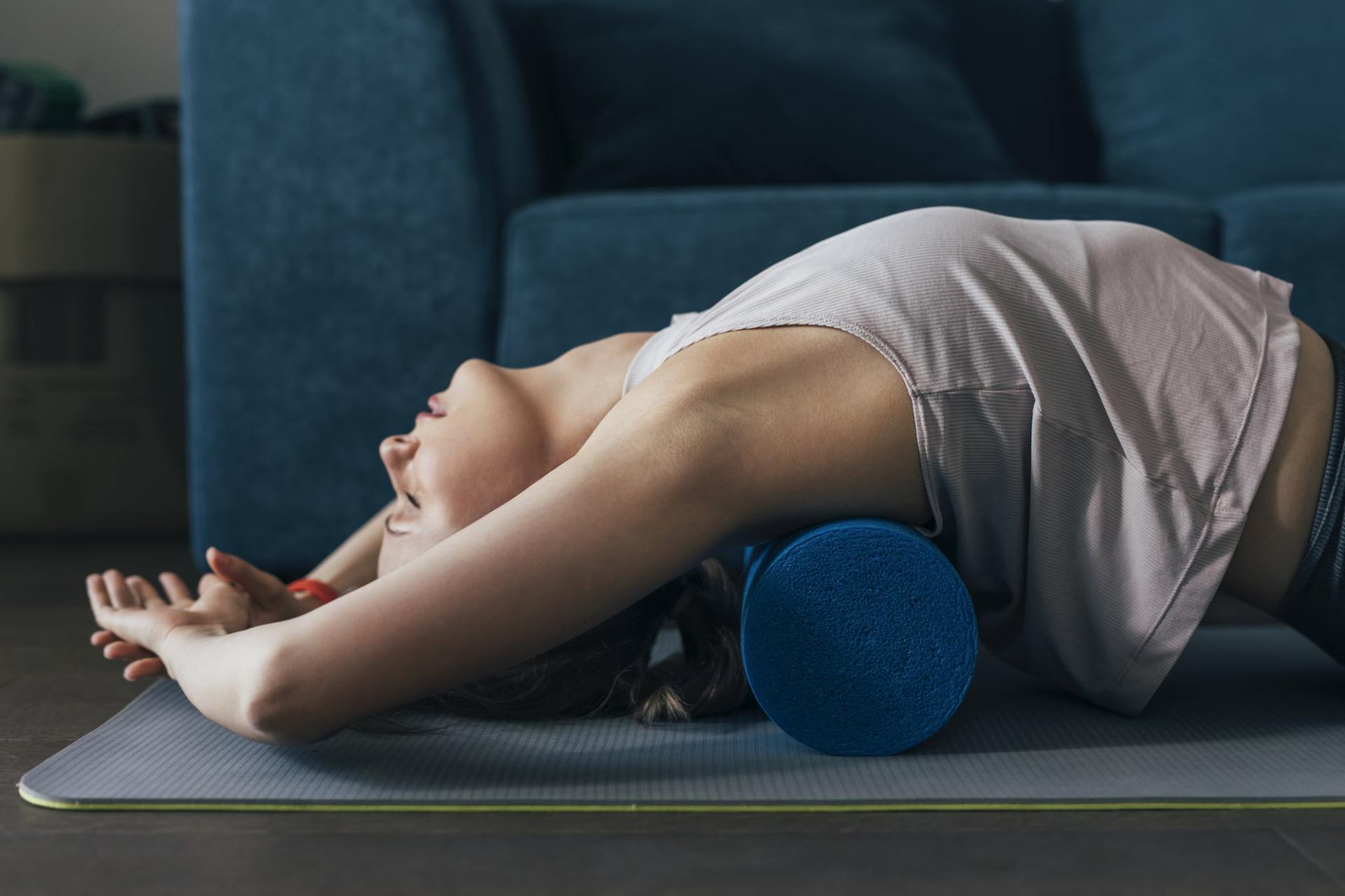 Per chi lavora seduto: 10+1 strumenti top per rimettere in forma il tuo corpo — Salute