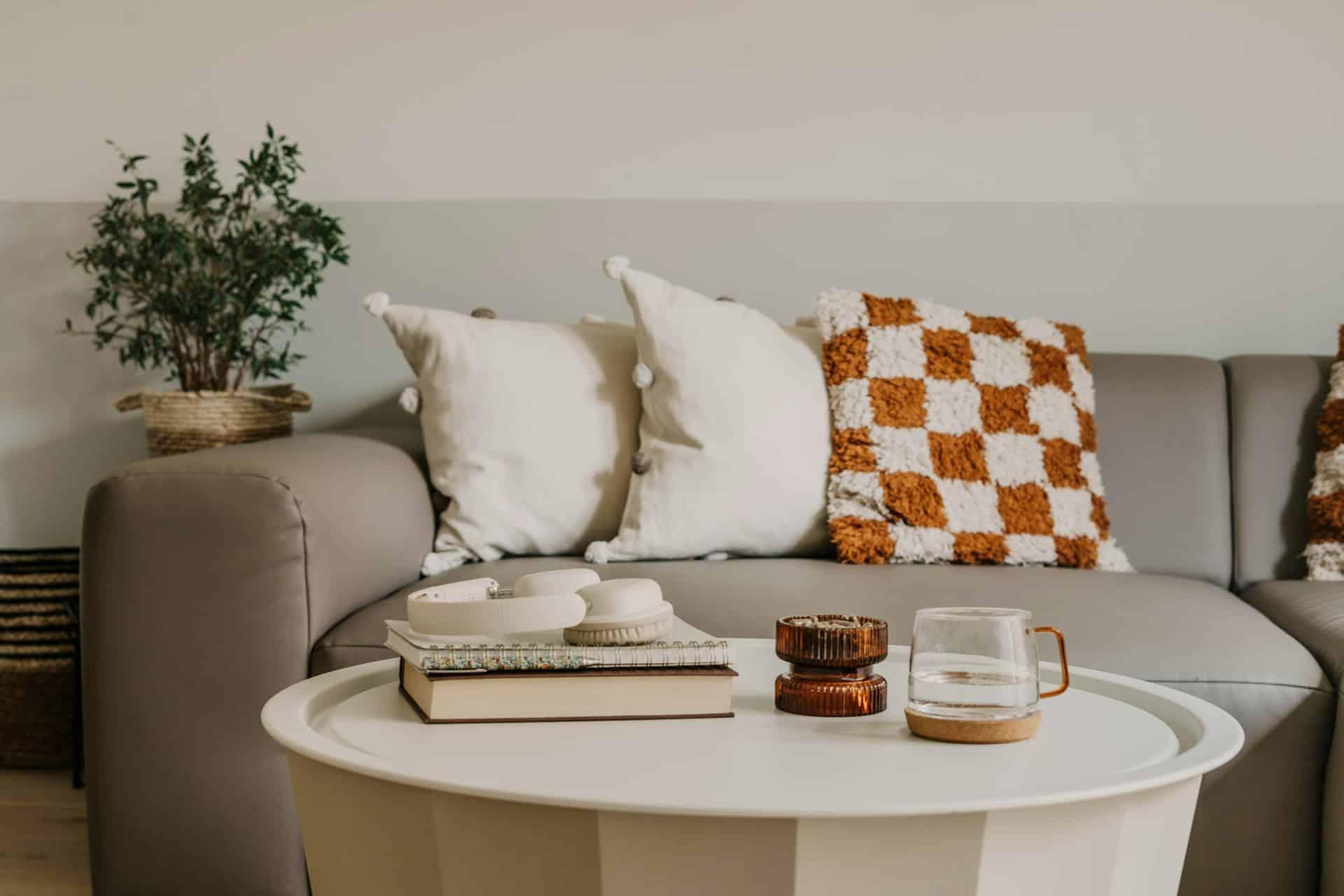 Decoración invernal para tu hogar – Porque el invierno también puede ser acogedor en enero — Decoración