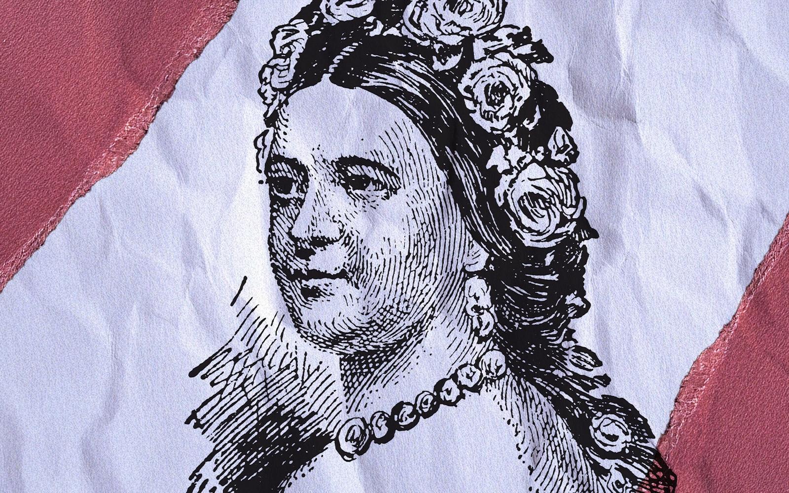 America’s Most Criticized First Lady—A Story of Trauma and Love Lost — Leisure