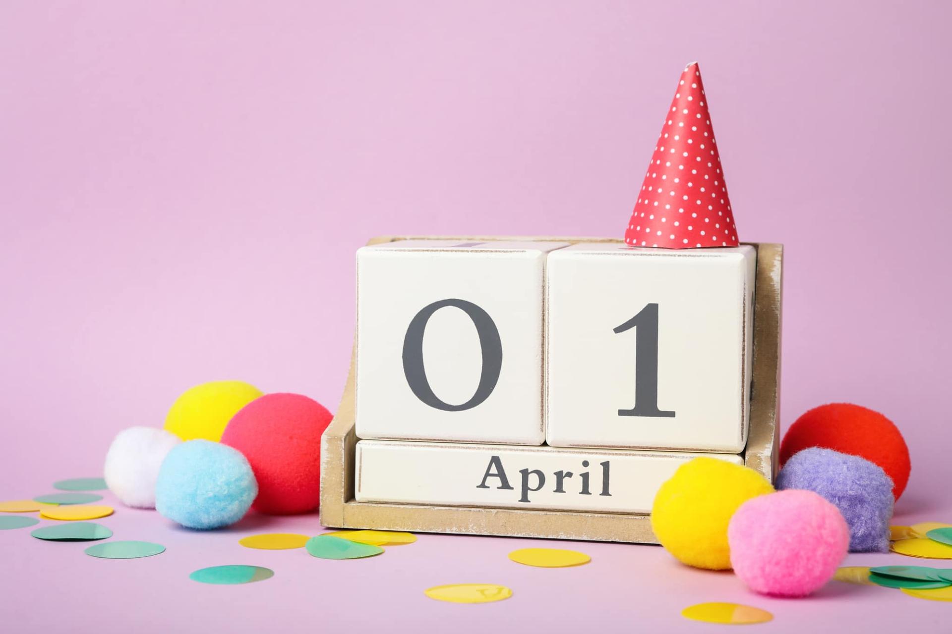Bromas de abril que te encantarán. Ideas creativas para el Día de los Inocentes — Ocio