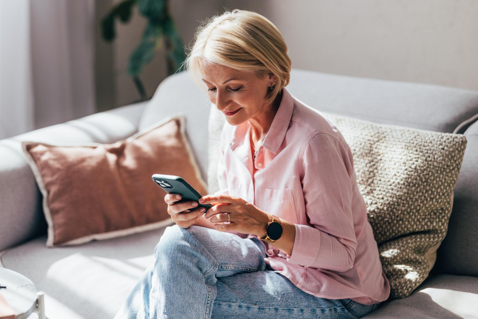 5 types de belles-mères qui peuvent mettre votre relation à l’épreuve — Relation