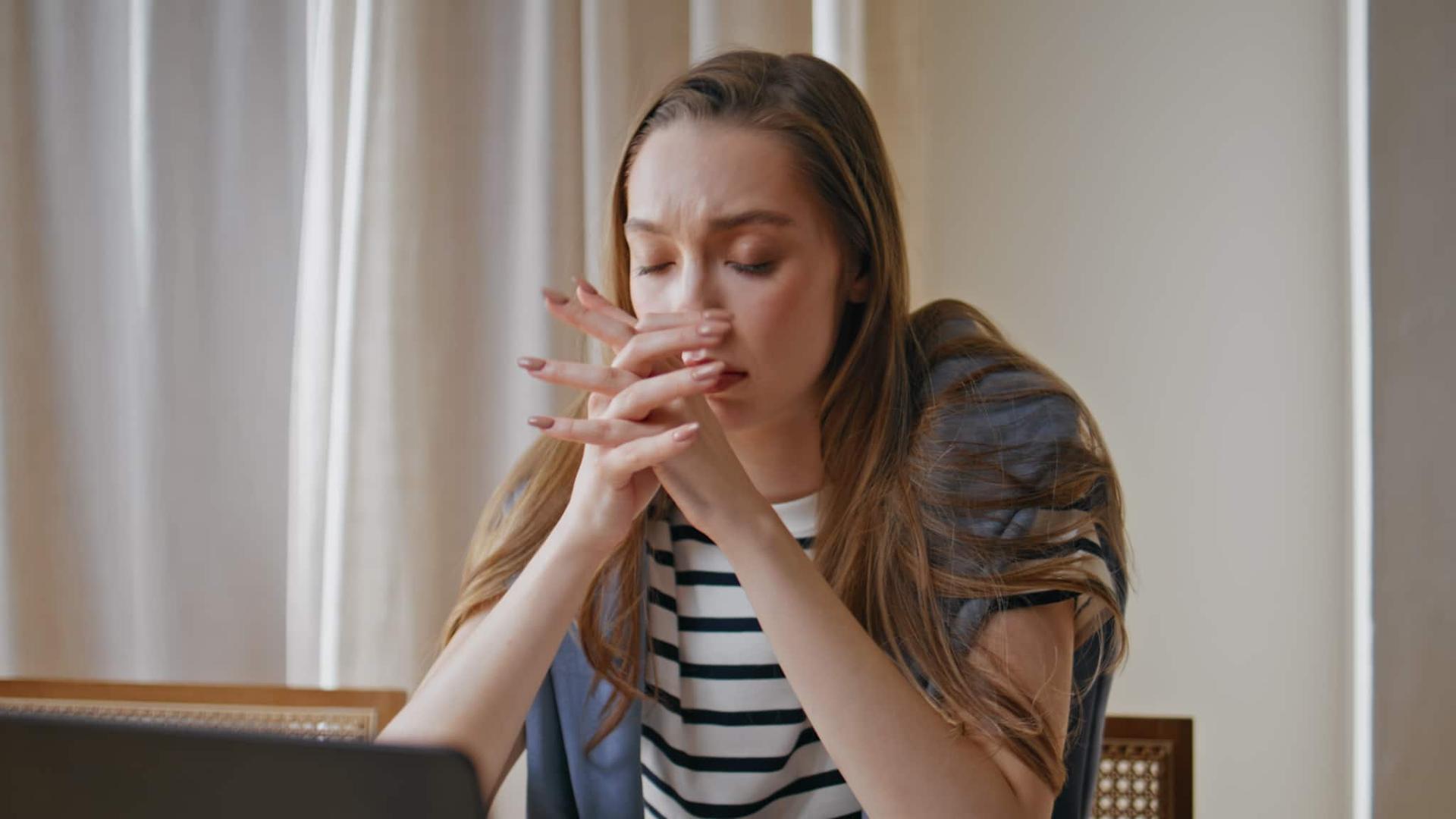 «Le di una bofetada a mi suegra» - ¿Qué pasó cuando seguiste un impulso repentino? — Estilo de vida