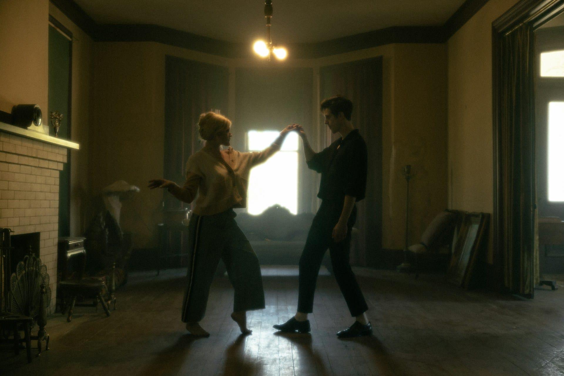 Las 12 mejores películas de baile que te harán moverte al instante — Ocio