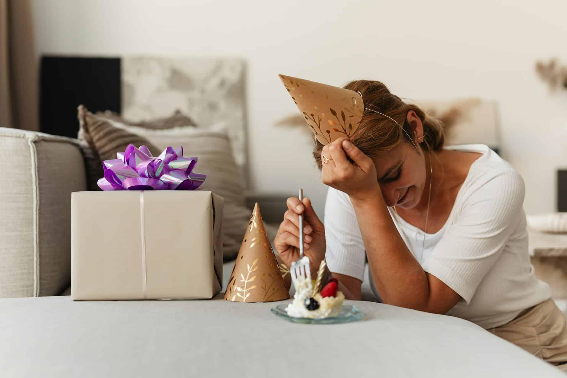 «Aprendí a disfrutar lo que tengo» - Consejos de personas mayores de 40 para los veinteañeros — Estilo de vida