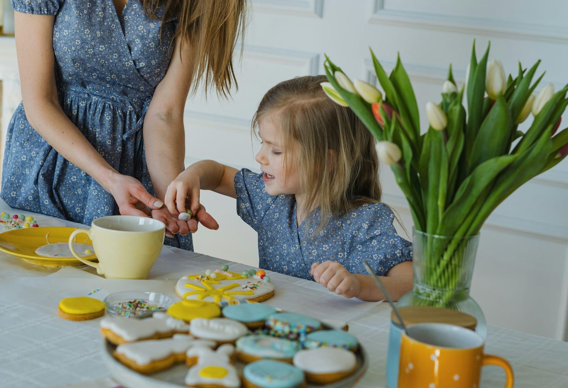 Wofür ich dieses Ostern Geld ausgebe – und wofür nicht — Familie