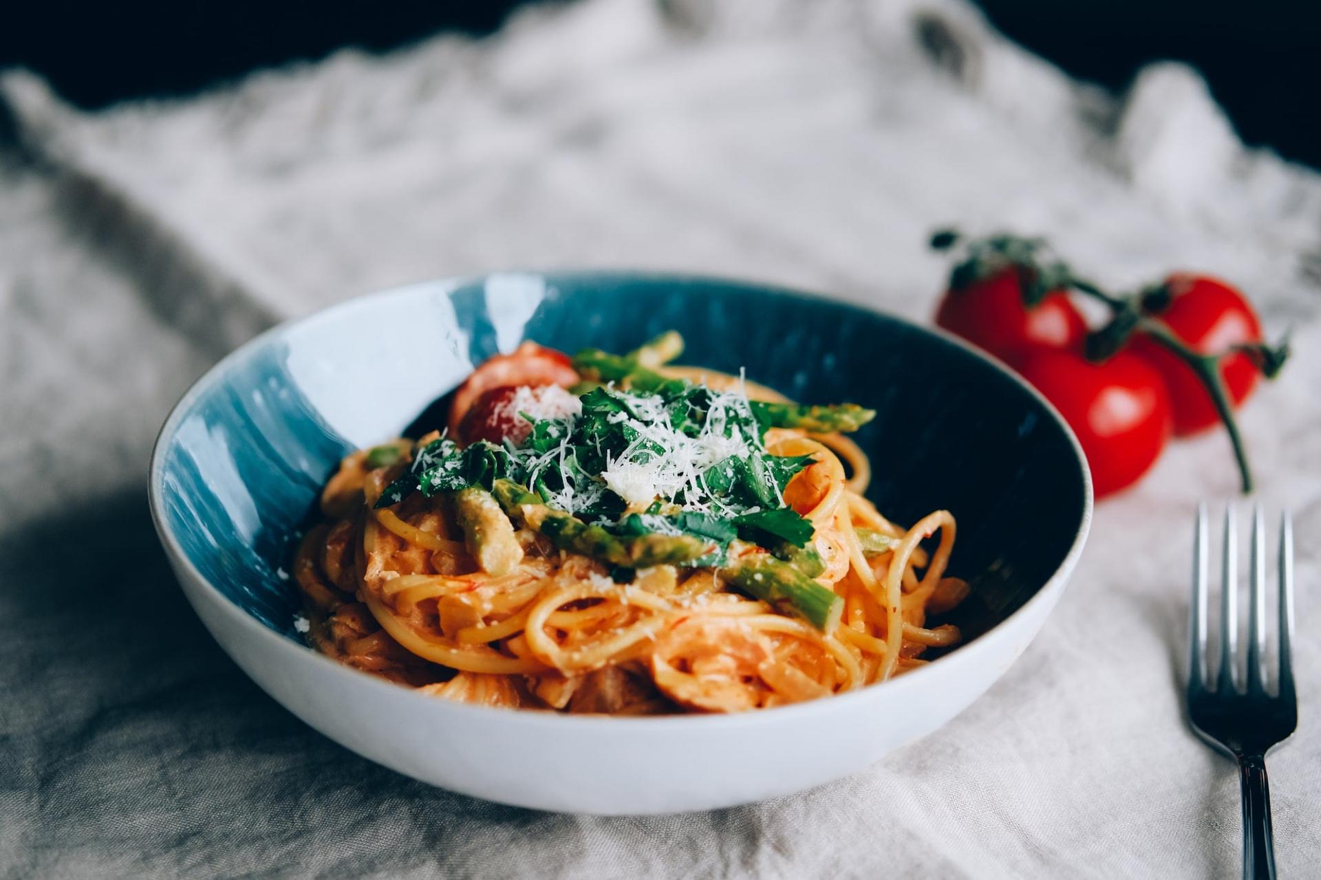 Even the World’s Longest-Lived People Enjoy This Heavenly Pasta – Ready in 20 Minutes — Lifestyle