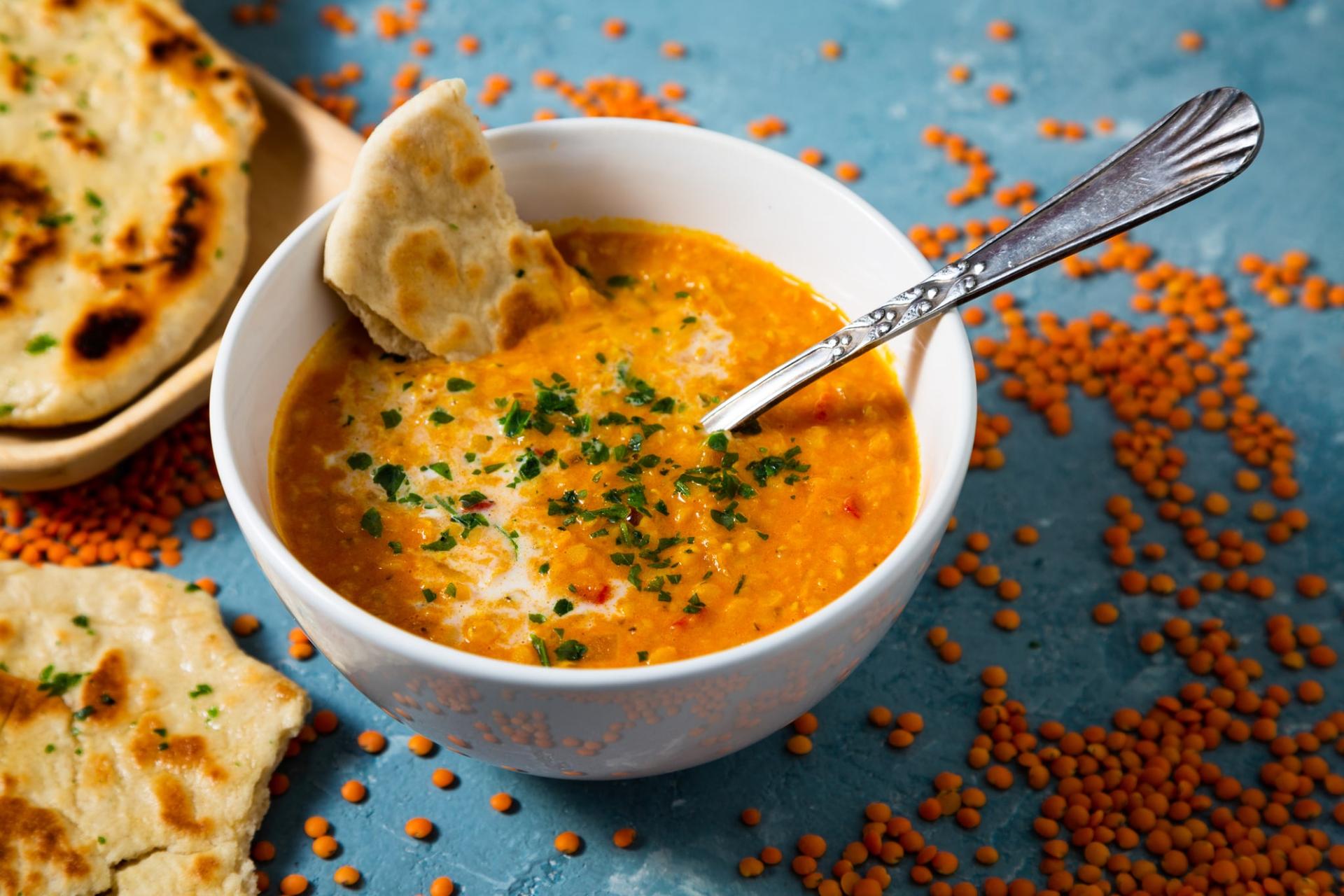 Red Lentils: The Missing Link in Your Diet Your Body Will Love — Lifestyle
