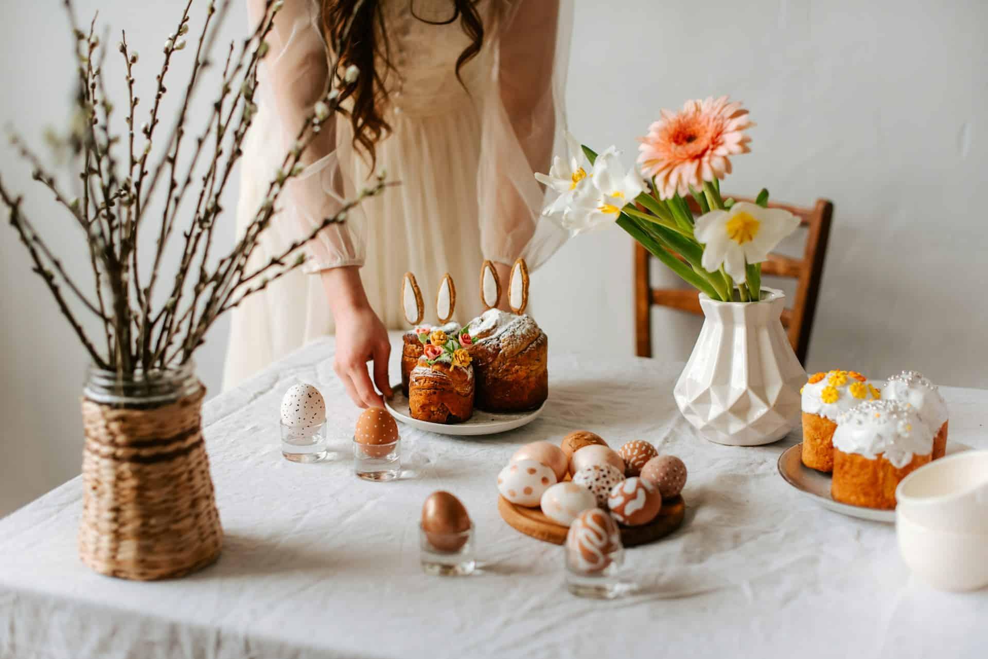 Easy Easter: 7 Hacks to Save You Tons of Time This Holiday — Household