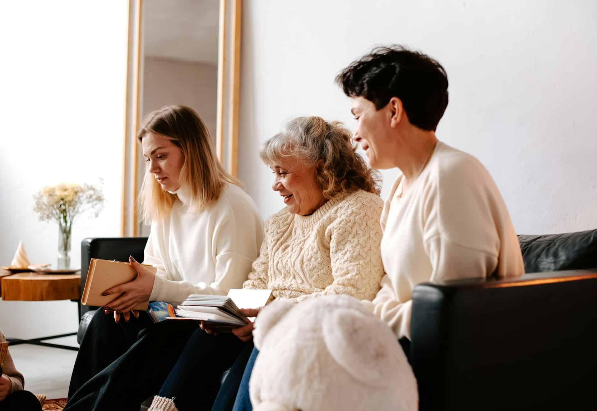 Différences générationnelles : Ce que tes parents trouvent encore normal, mais pas toi — Famille