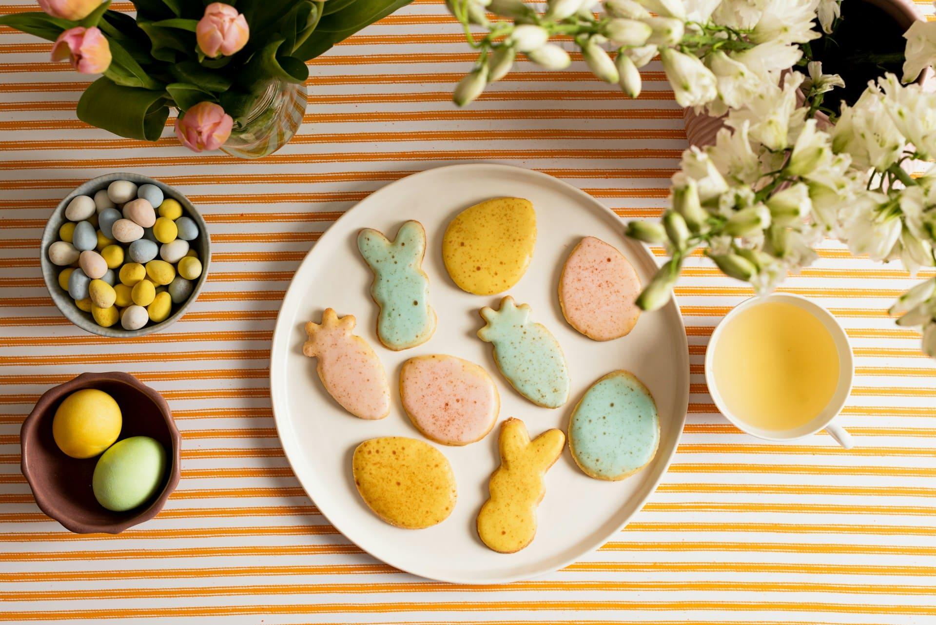 Modern Easter Etiquette: What to Give and How to Welcome the Sprinklers — Family