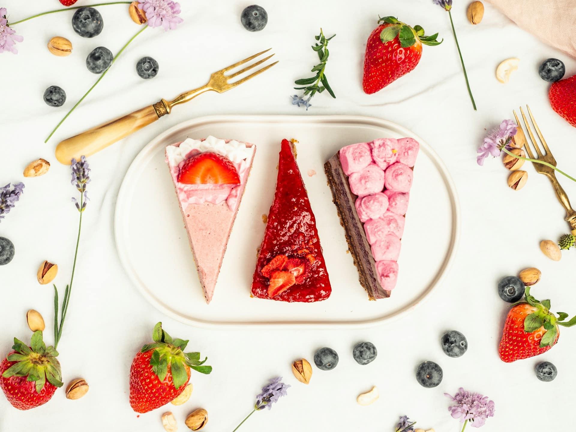 Deliziosi dolci alla frutta per l'estate: 5 ricette rinfrescanti — Lifestyle