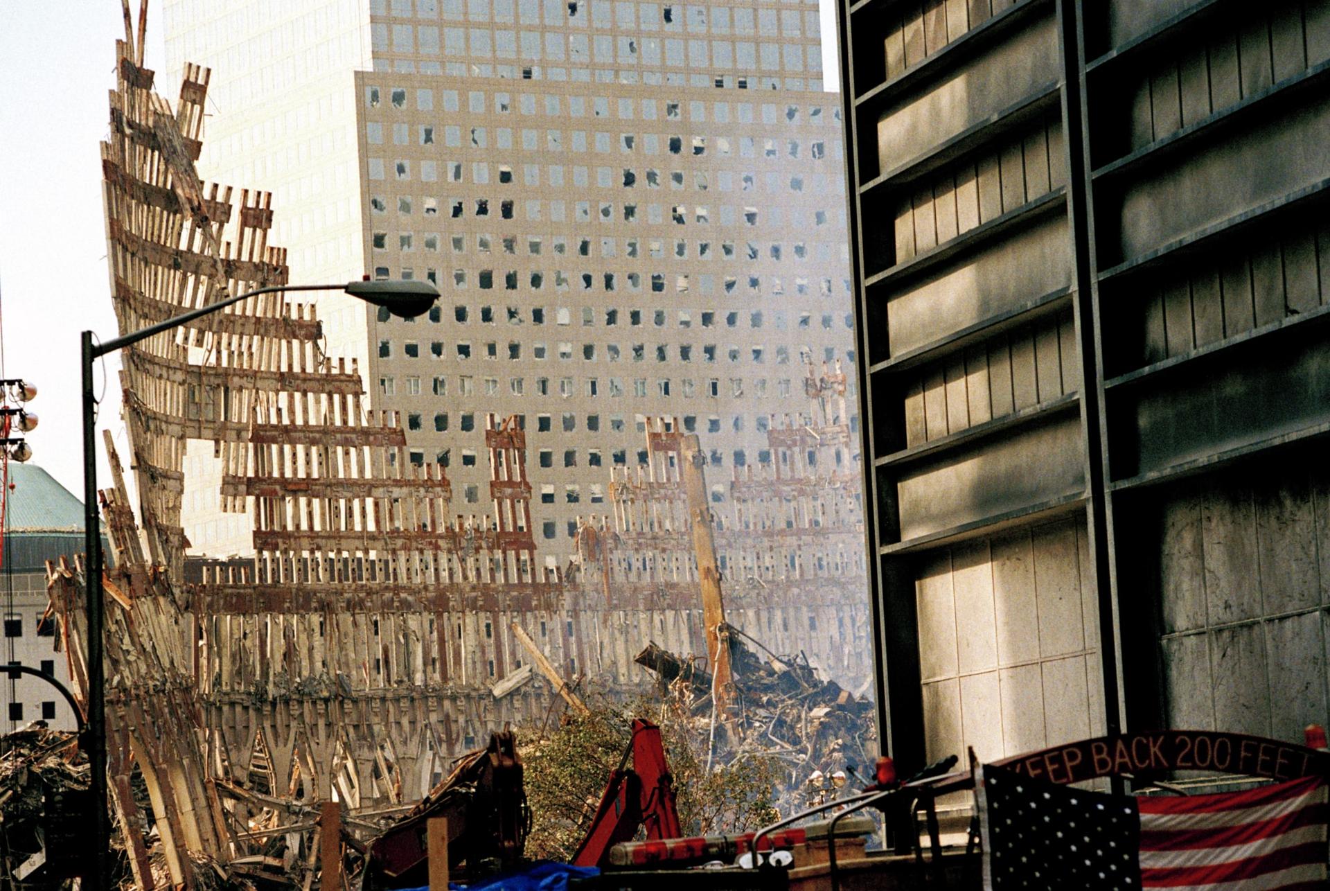 911 oder Titanic: Welche Katastrophe forderte mehr Menschenleben? 10 überraschende Vergleiche — Freizeit