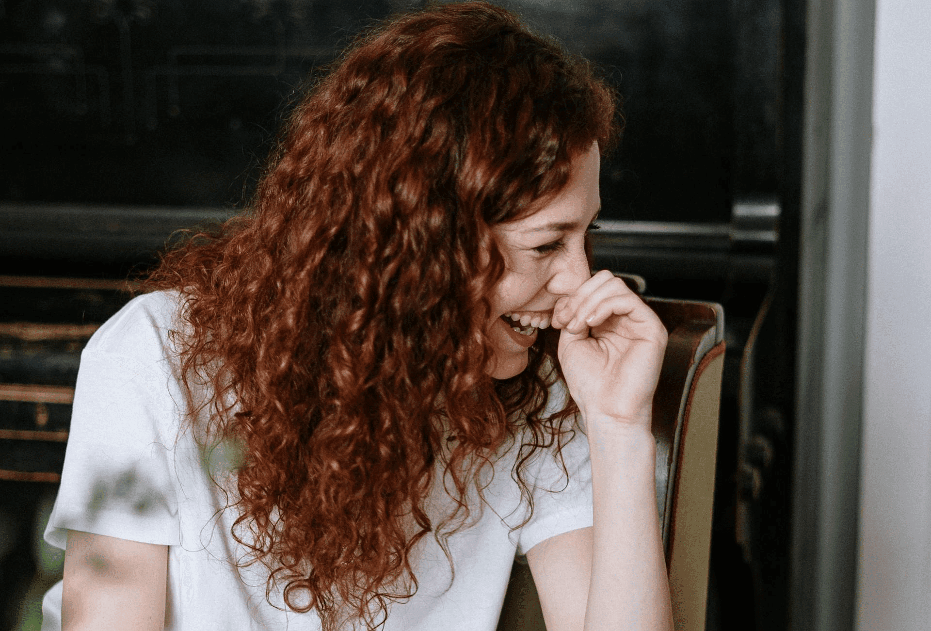 "I Found Out It Was Panic, Not My Lungs" – When Did You Stop Worrying? — Health
