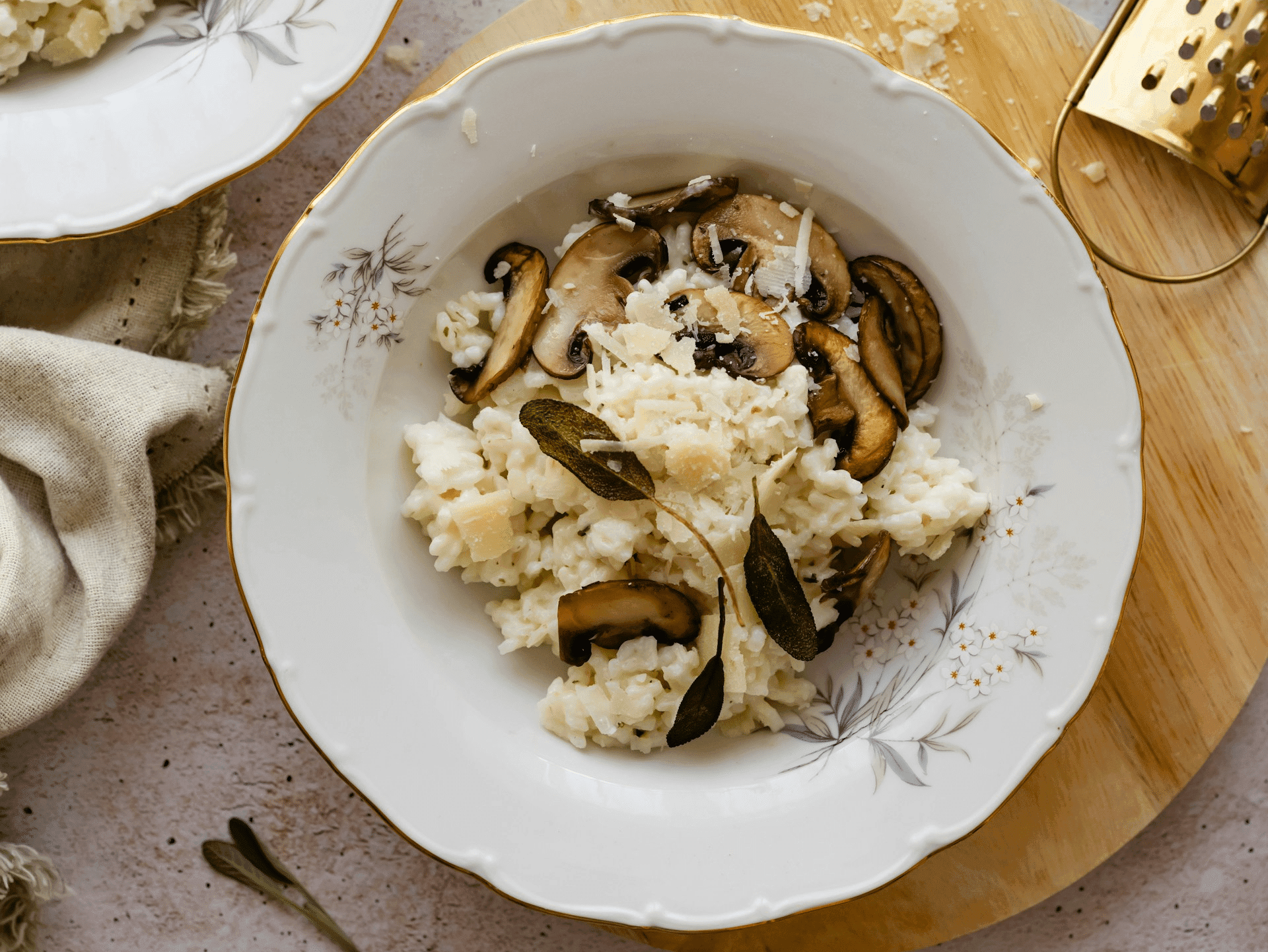 Attention à la durée de conservation ! Ces aliments sont mieux jetés après 2 jours — Mode de vie