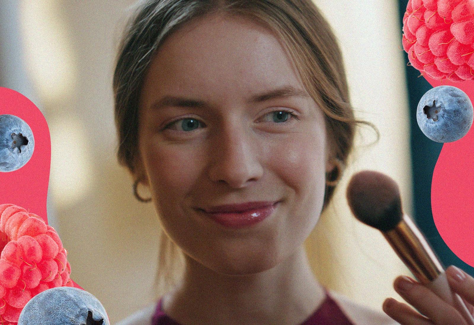 Make-up-Profis lieben diesen frischen Sommerlook für jeden Hautton — Gesicht