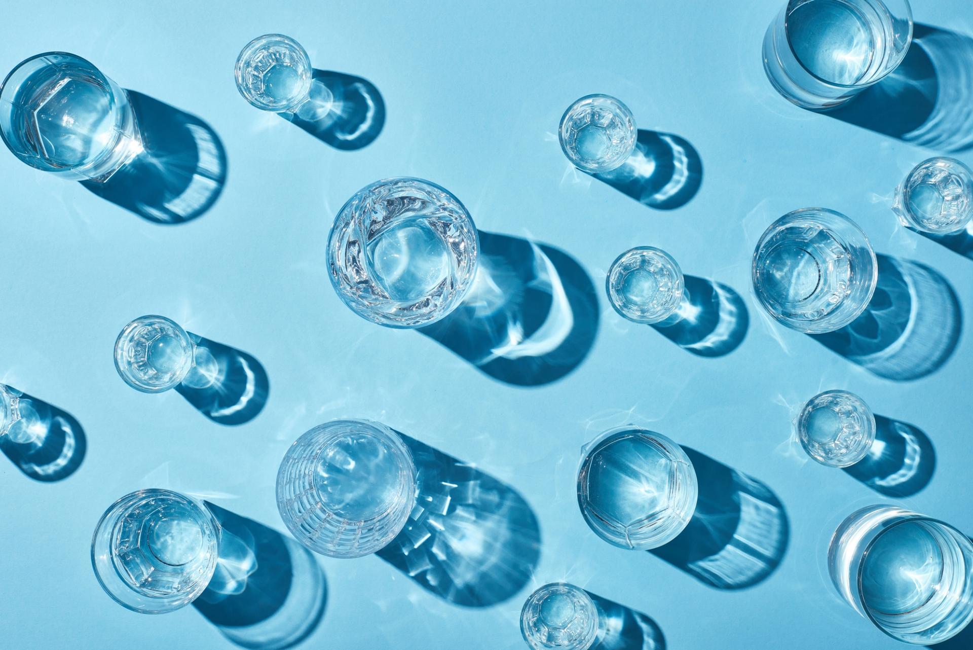 4 situations surprenantes où l'eau n'est pas le meilleur choix — Santé