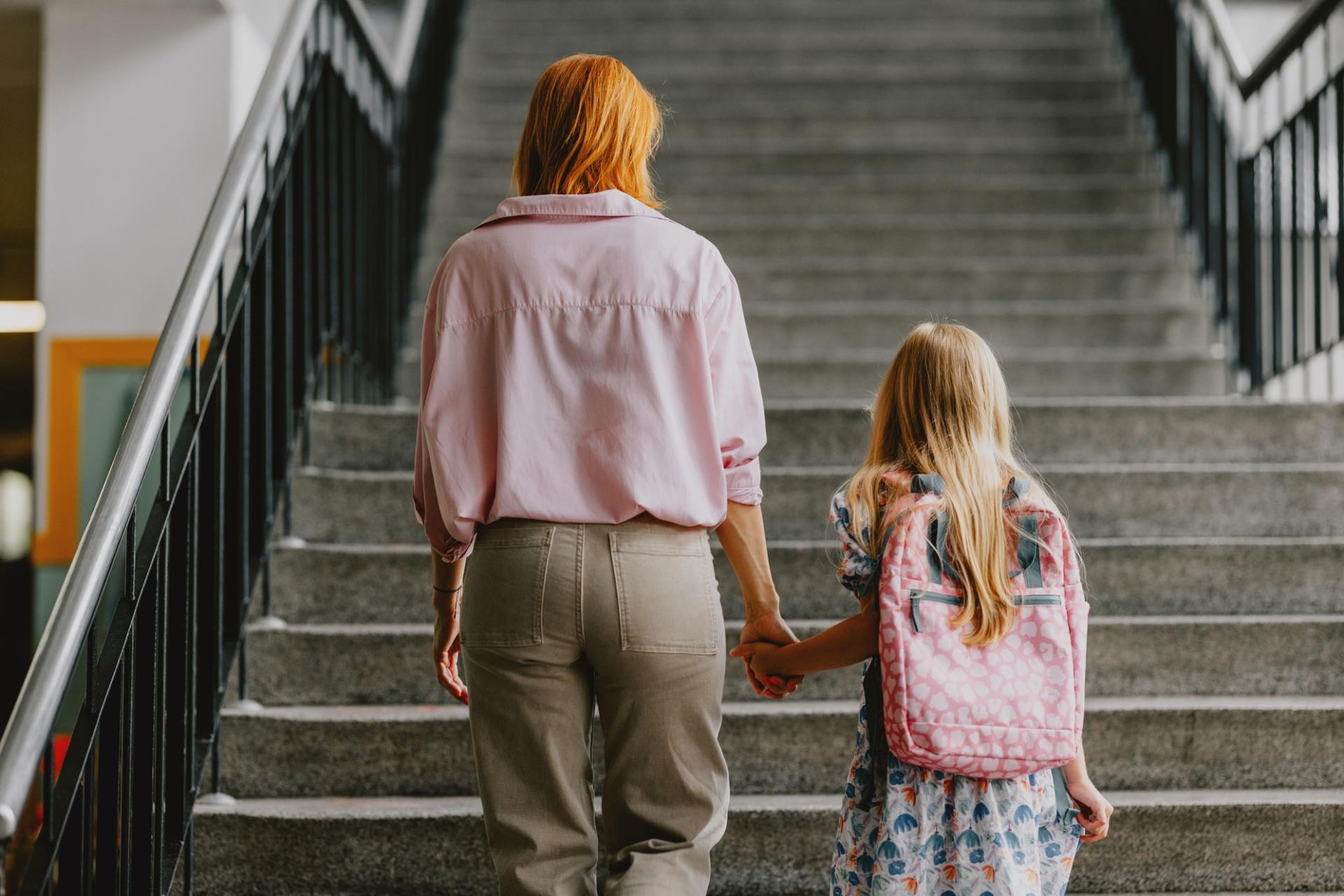5 Life Truths Every Girl Needs to Hear from Her Mom — Health