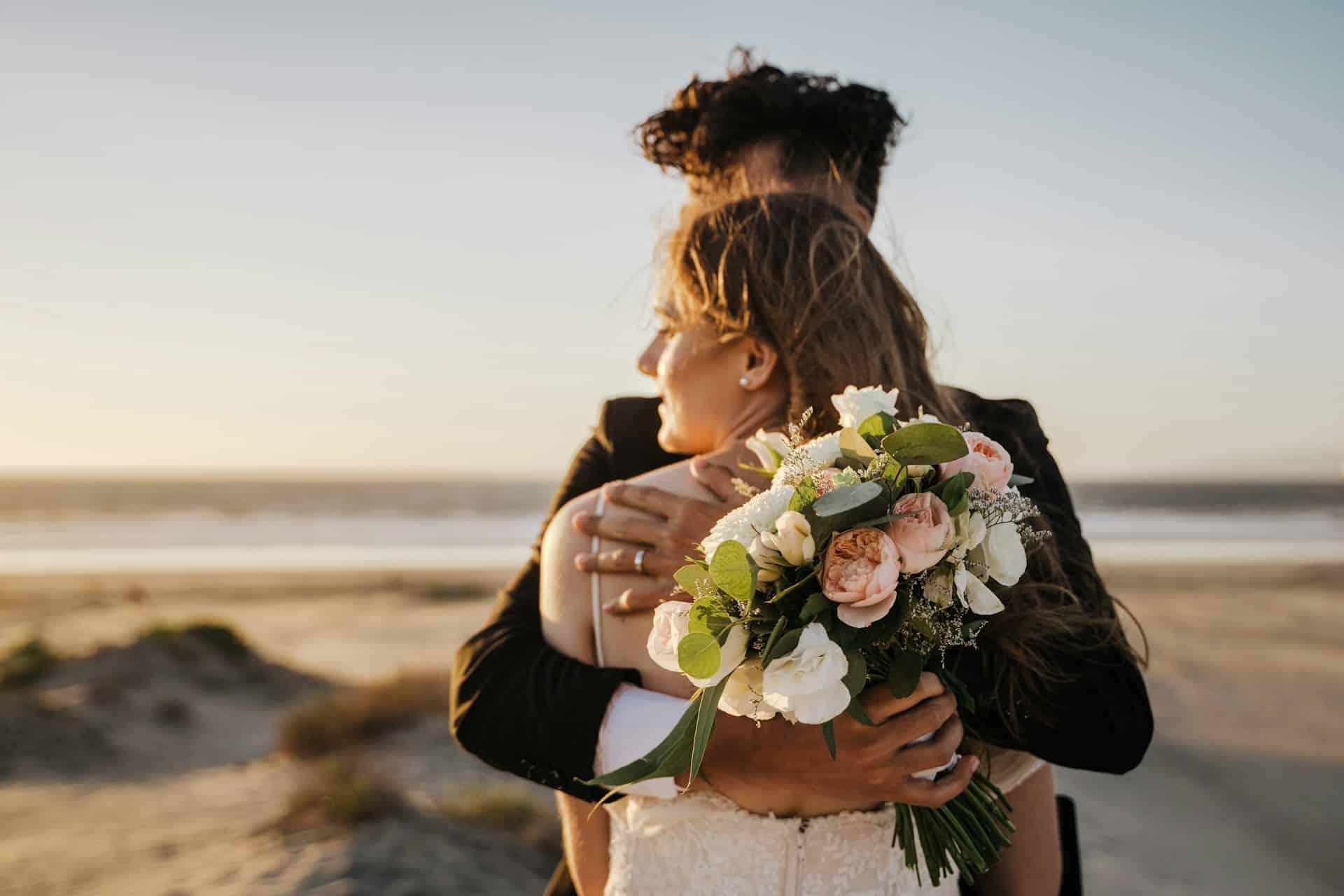 Do Men Really Marry the Woman Right in Front of Them When They’re Ready? — Relationship