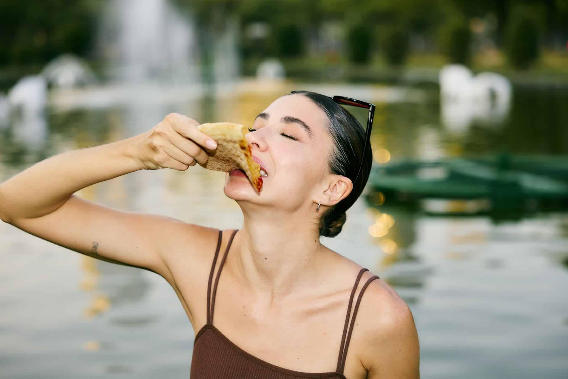 6 Foods Secretly Holding Back Your Flat Belly Goals — Lifestyle