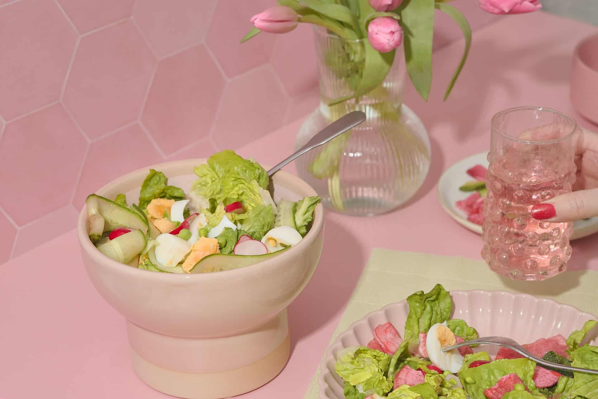 These Salad Dressings Will Change Everything You Thought About Dressings — Lifestyle