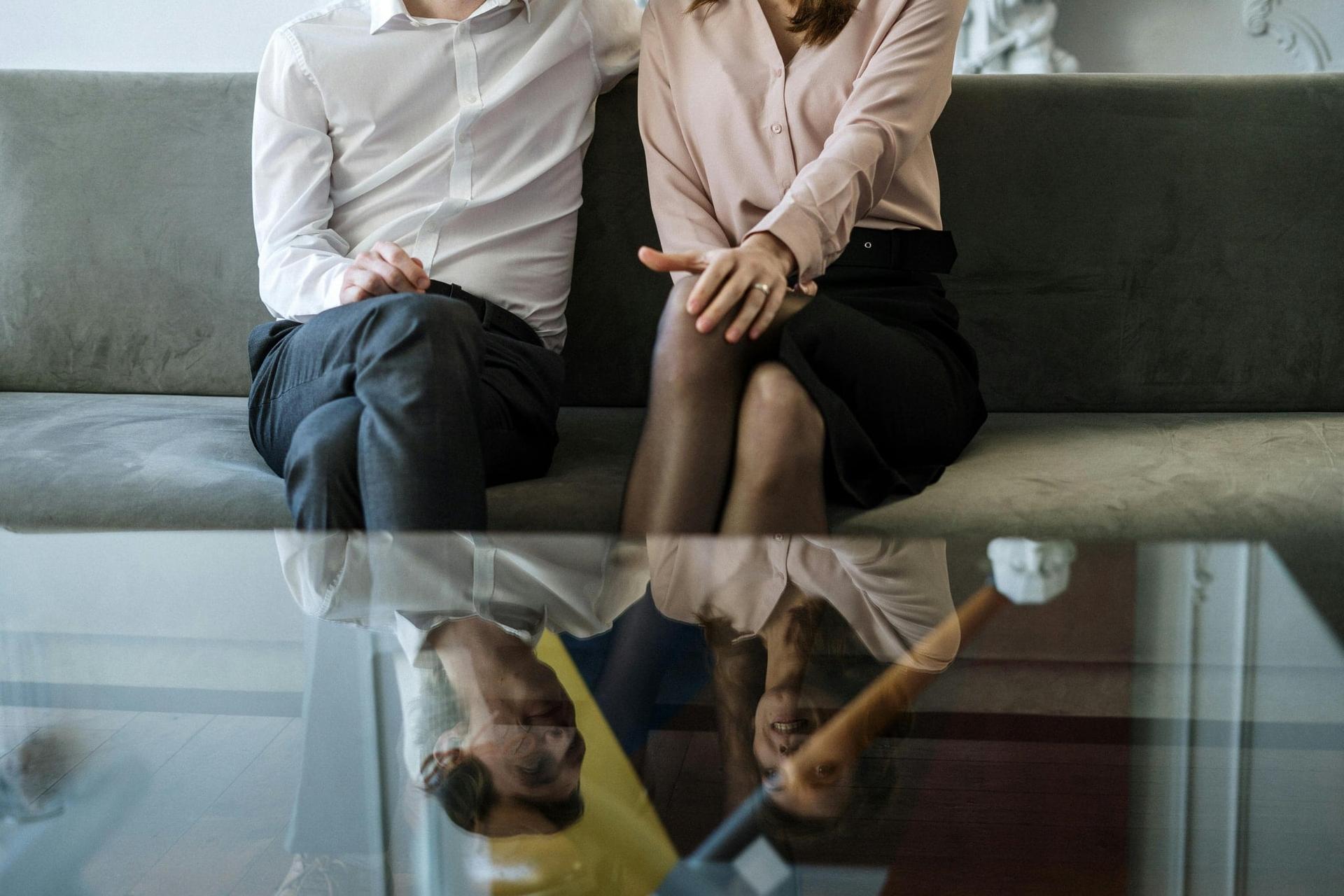 6 signes subtils que tu fais trop de compromis dans ta relation — Mode de vie